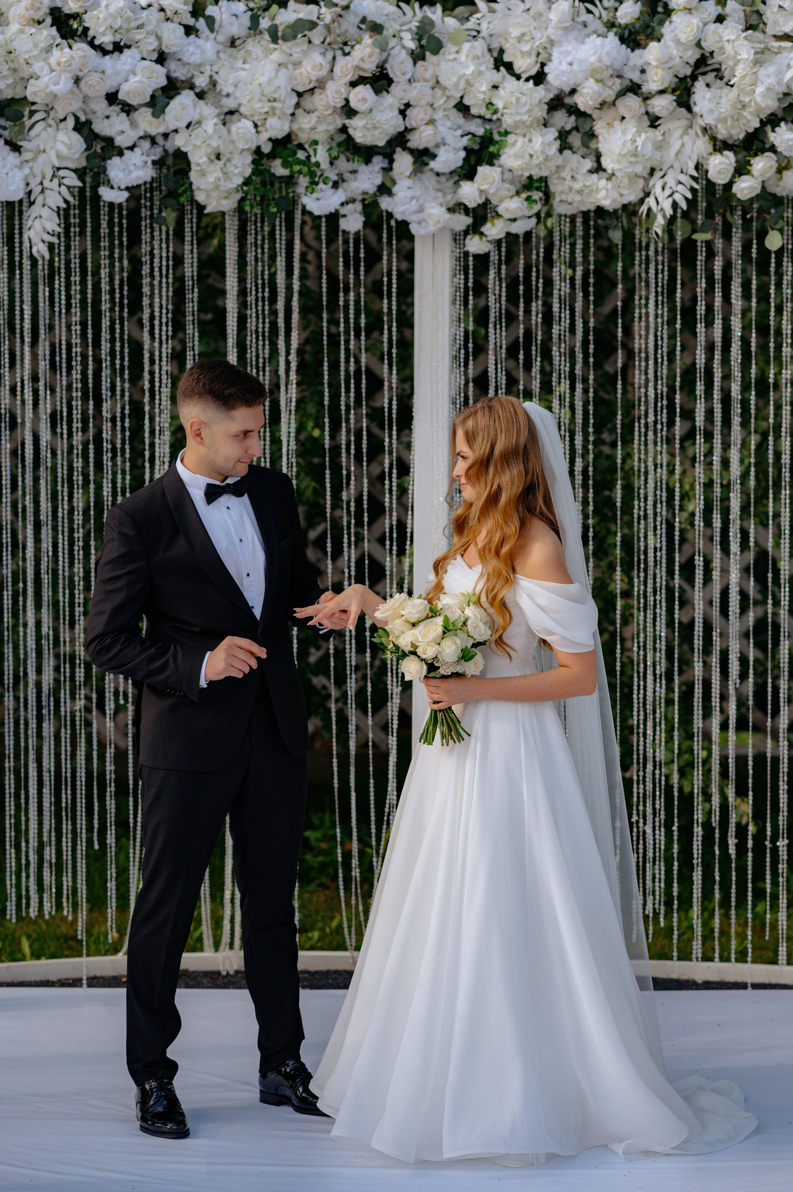 ВОВА И ОЛЕСЯ. Свадебный и семейный фотограф Никита Корохов