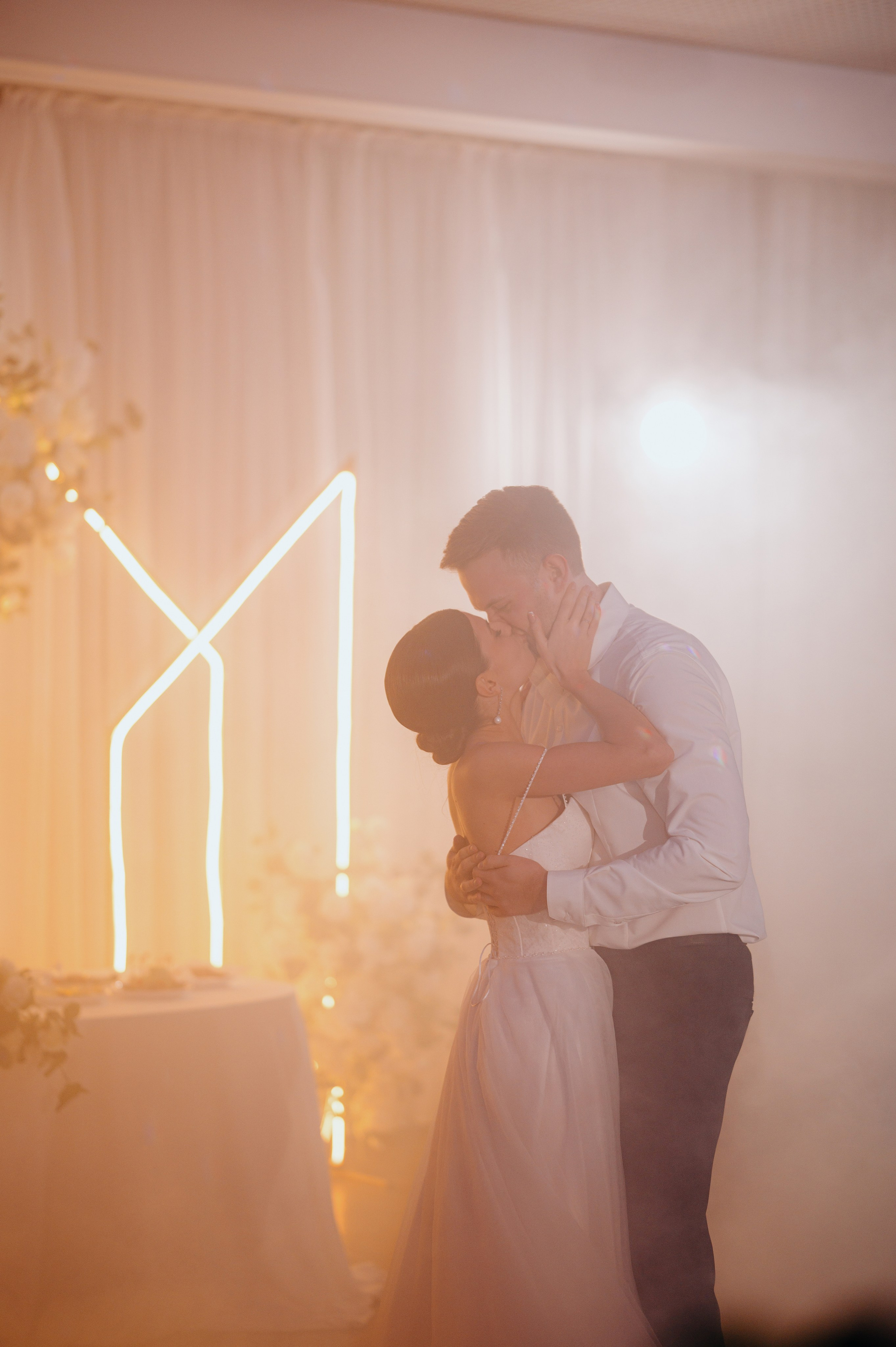 КСЕНИЯ И ИЛЬЯ. Свадебный и семейный фотограф Никита Корохов