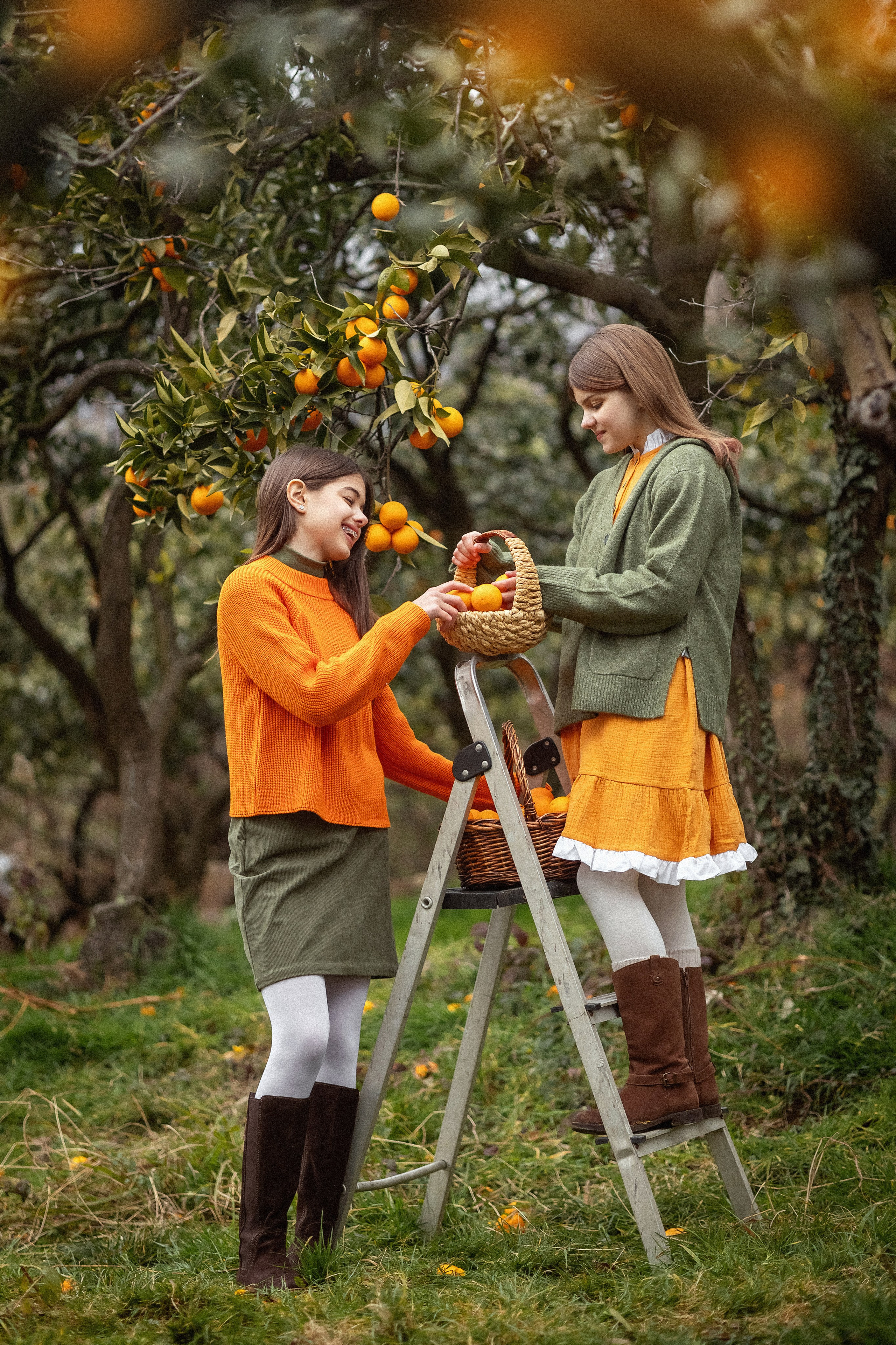 Выездные фотопрогулки. Семейный Фотограф Иванова Натали, Санкт-Петербург