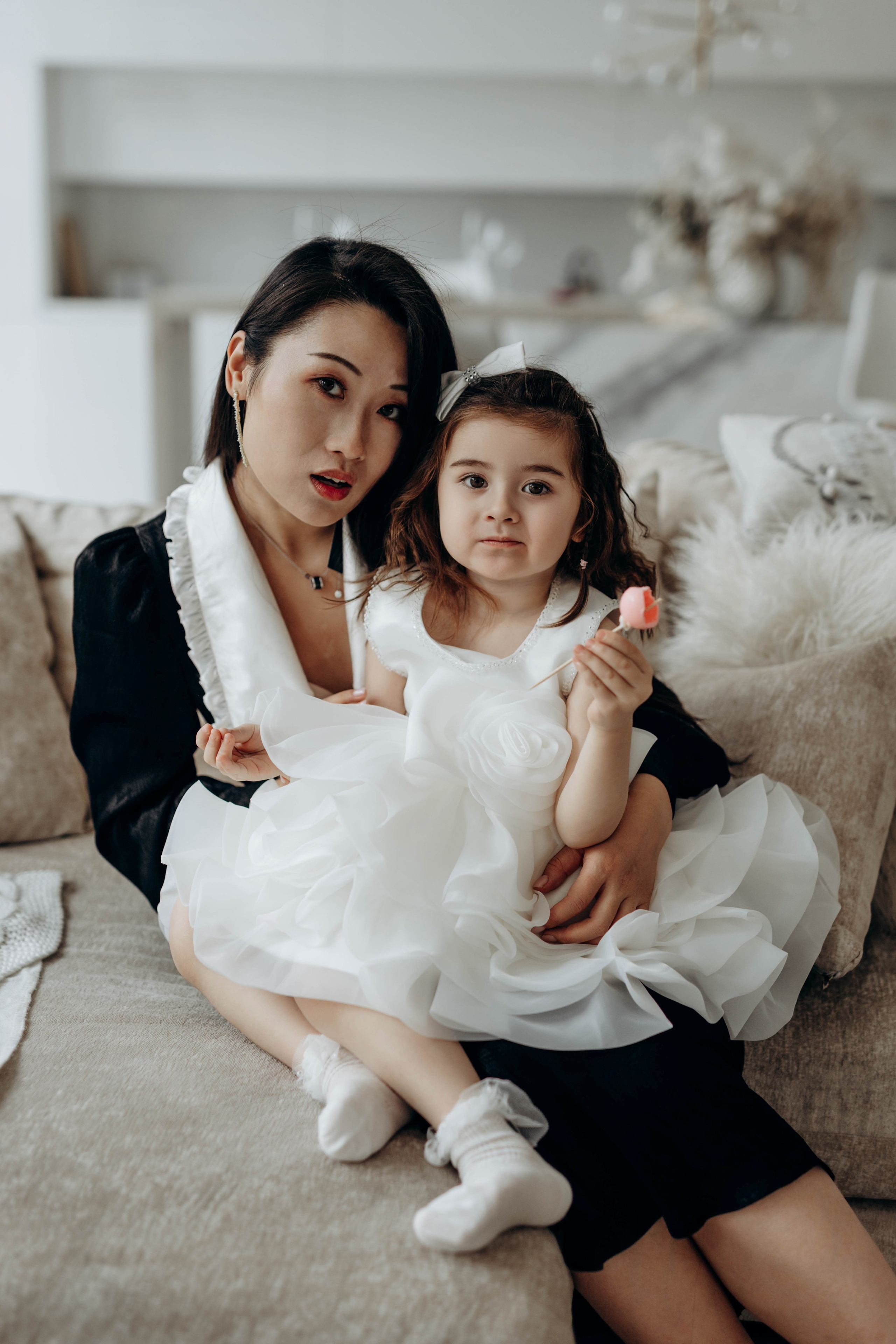 День Рождения Мии