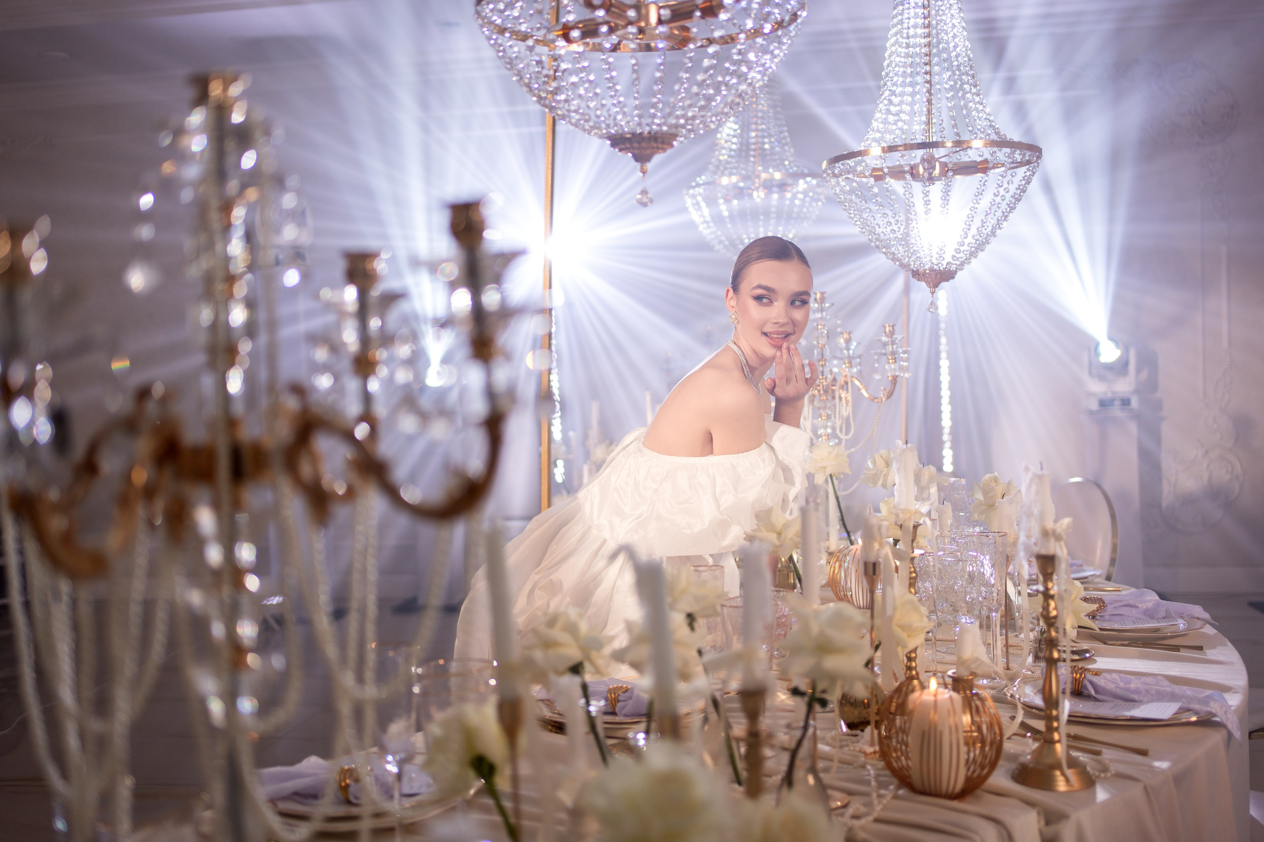 Герман и Марьяна. Семейный и свадебный фотограф Минск, Беларусь Анна Орловская