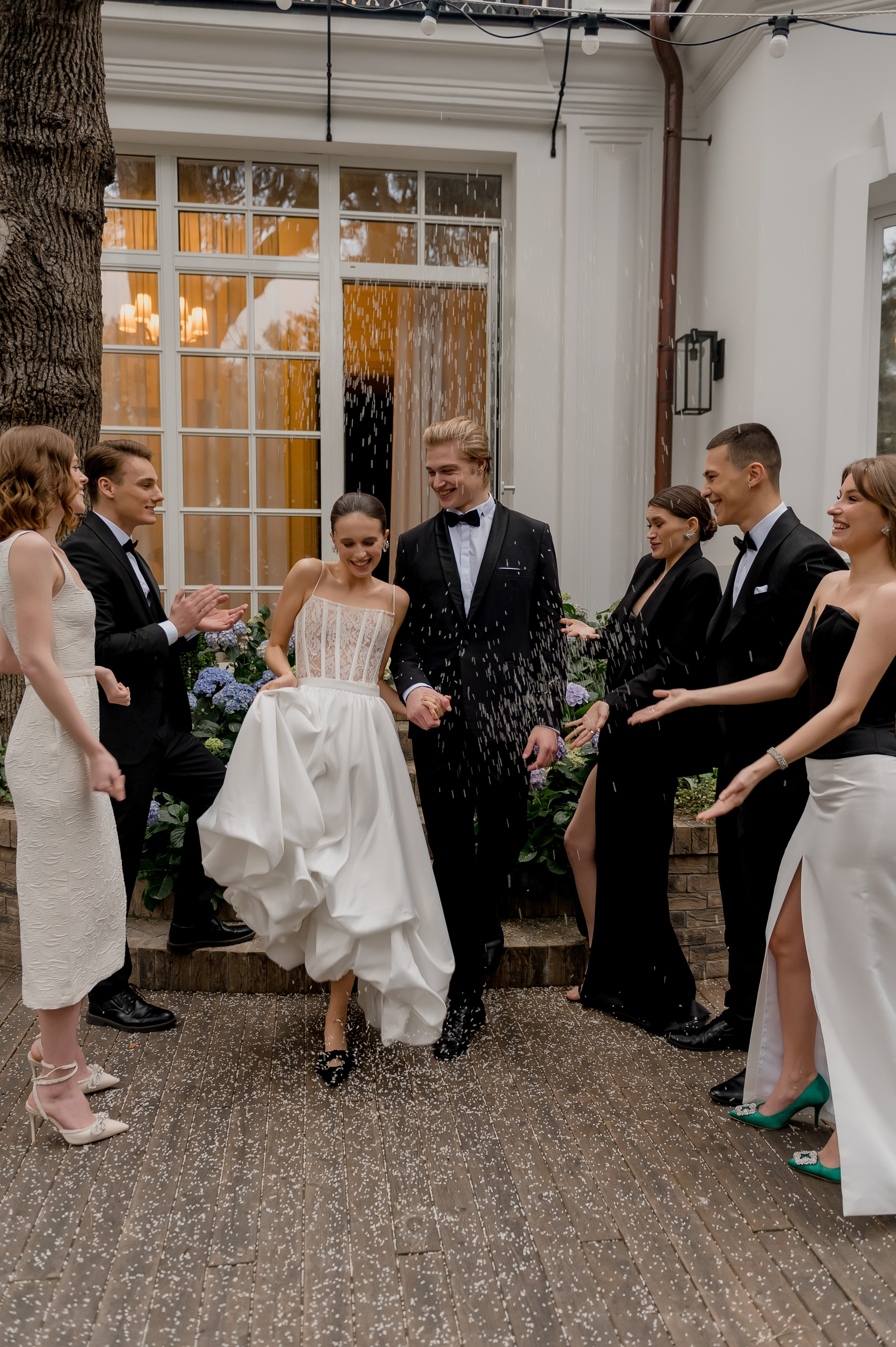 Виктор и Елена. Главная