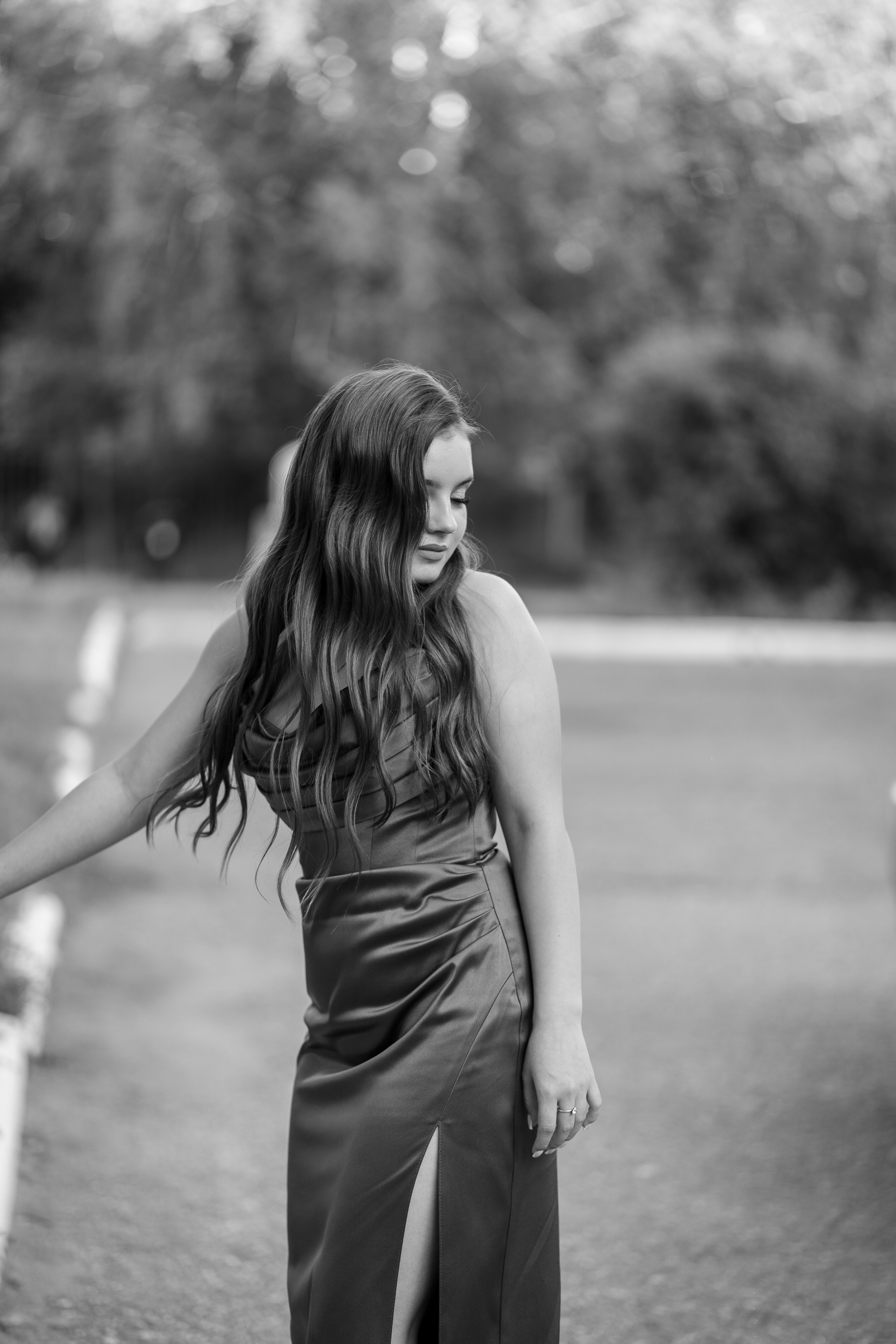 Выпускной 2024. Анастасия Паршукова — фотограф Шерегеш Новосибирск