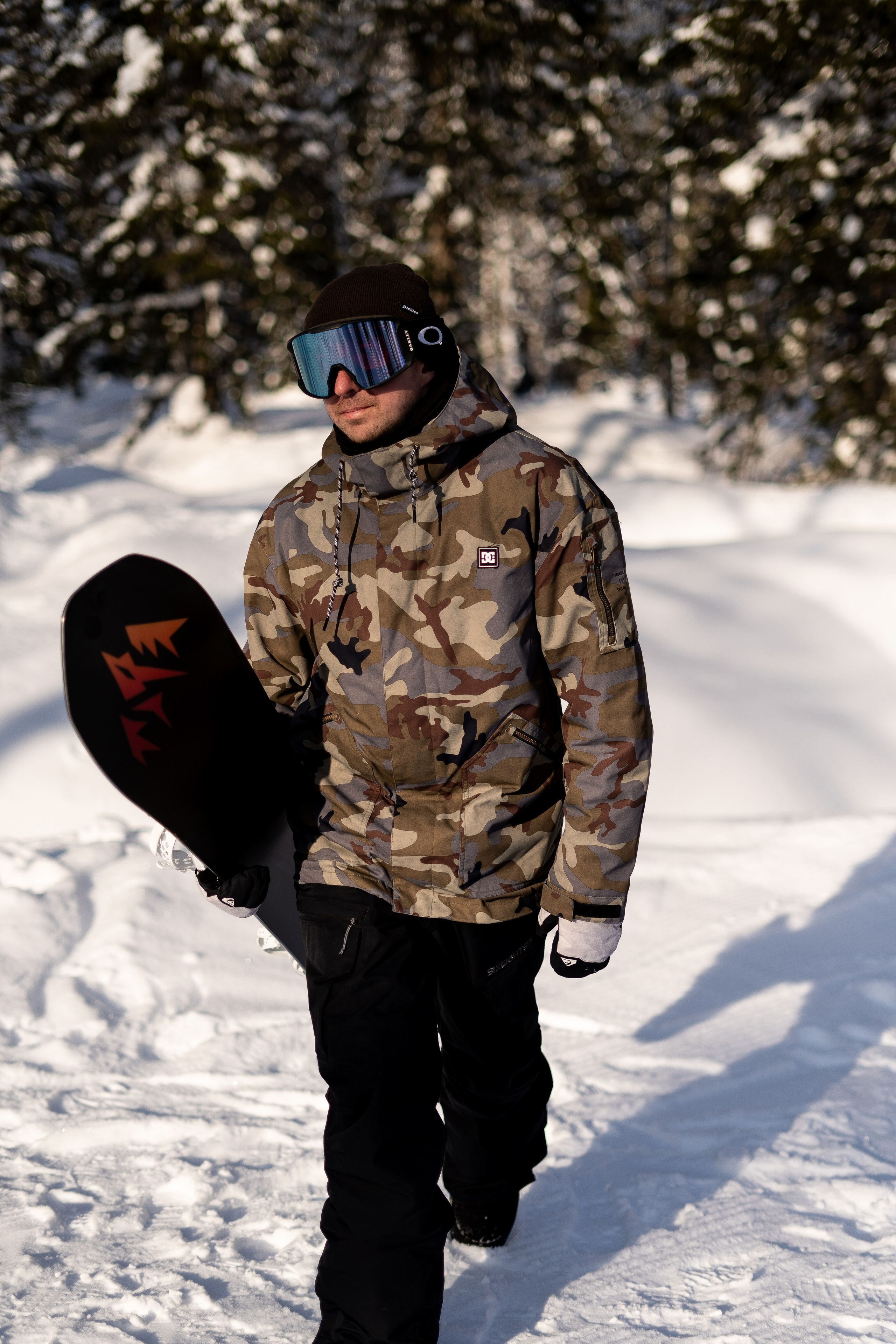 Джой 7.02. Анастасия Паршукова — фотограф Шерегеш Новосибирск