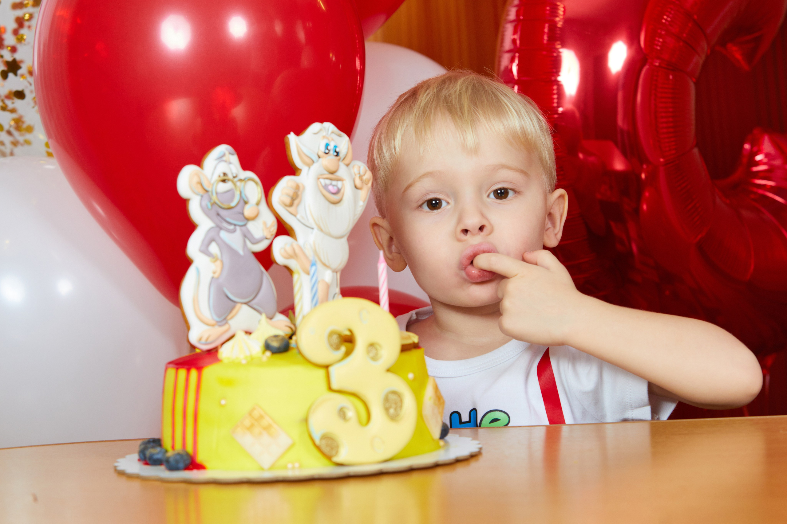 Репортажный фотограф в Красноярске