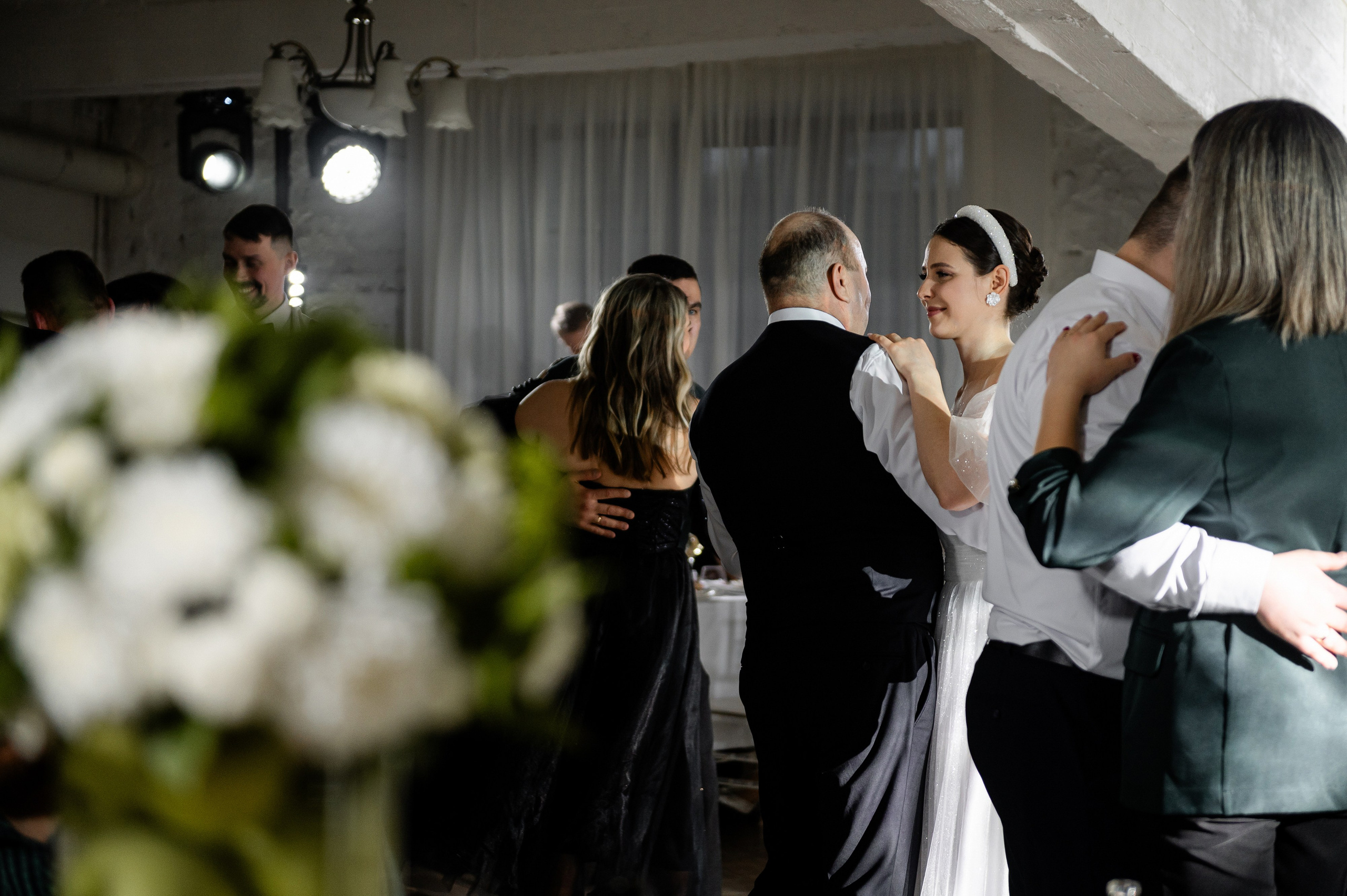 Андрей и Анастасия. Zhulanovilya