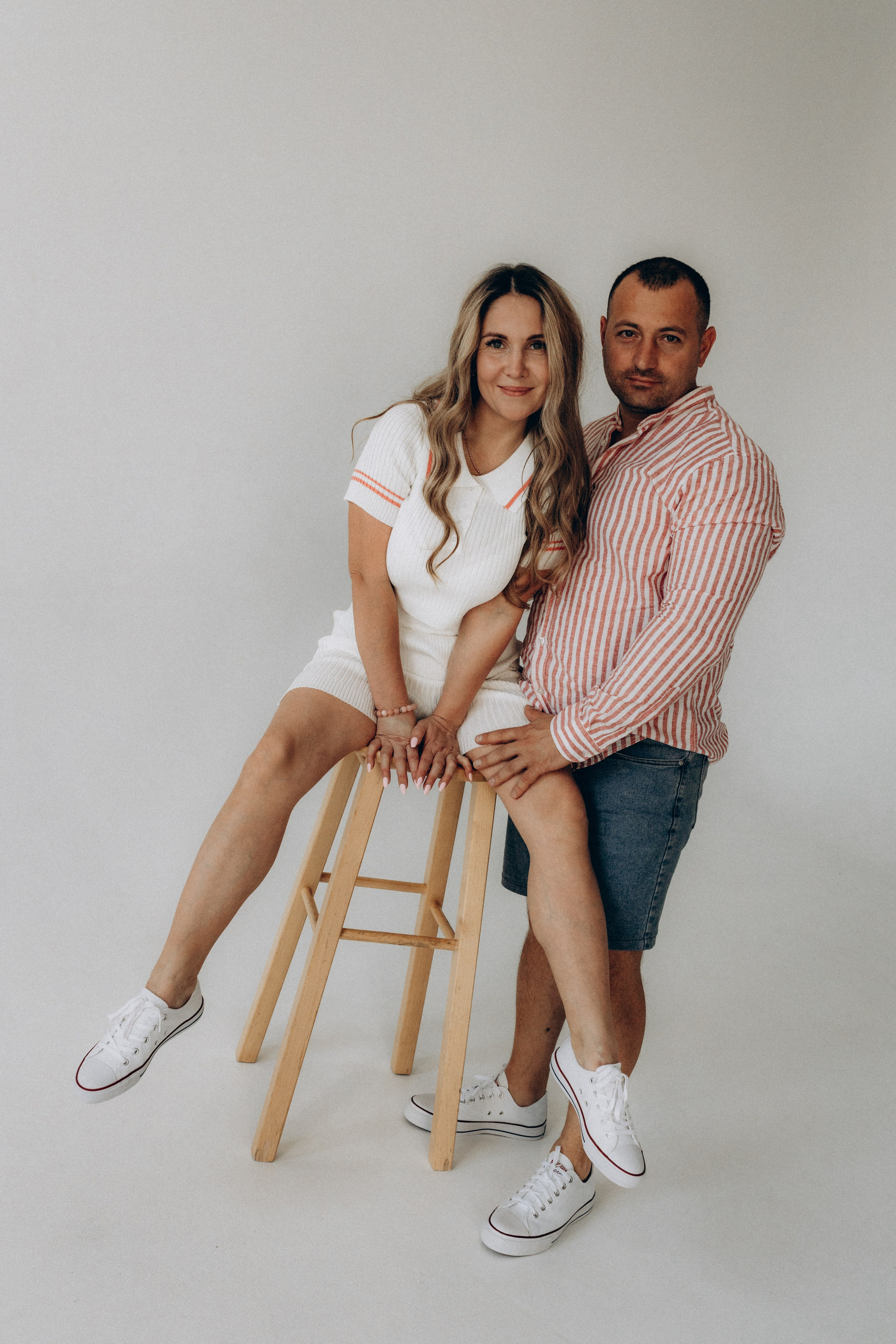 Катя, Юра, Даша, Соня. Фотограф НОГИНСК, Москва, Анастасия Белая