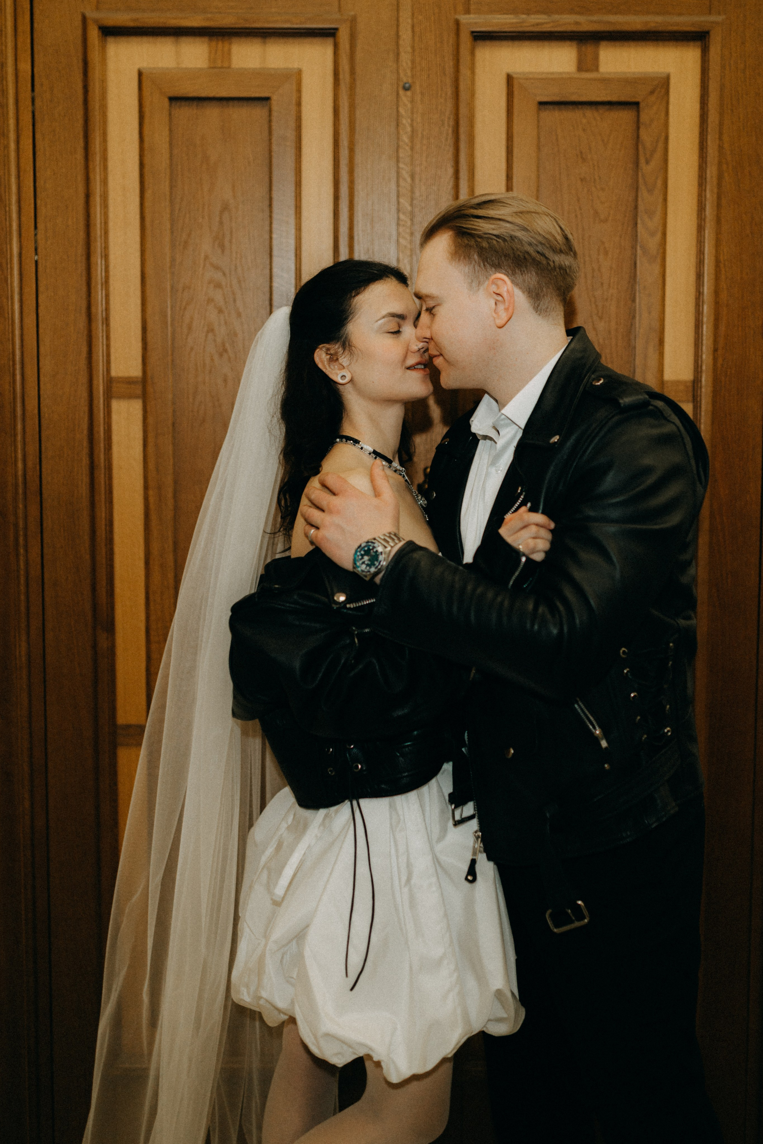 Мария & Иван. Фотограф НОГИНСК, Москва, Анастасия Белая