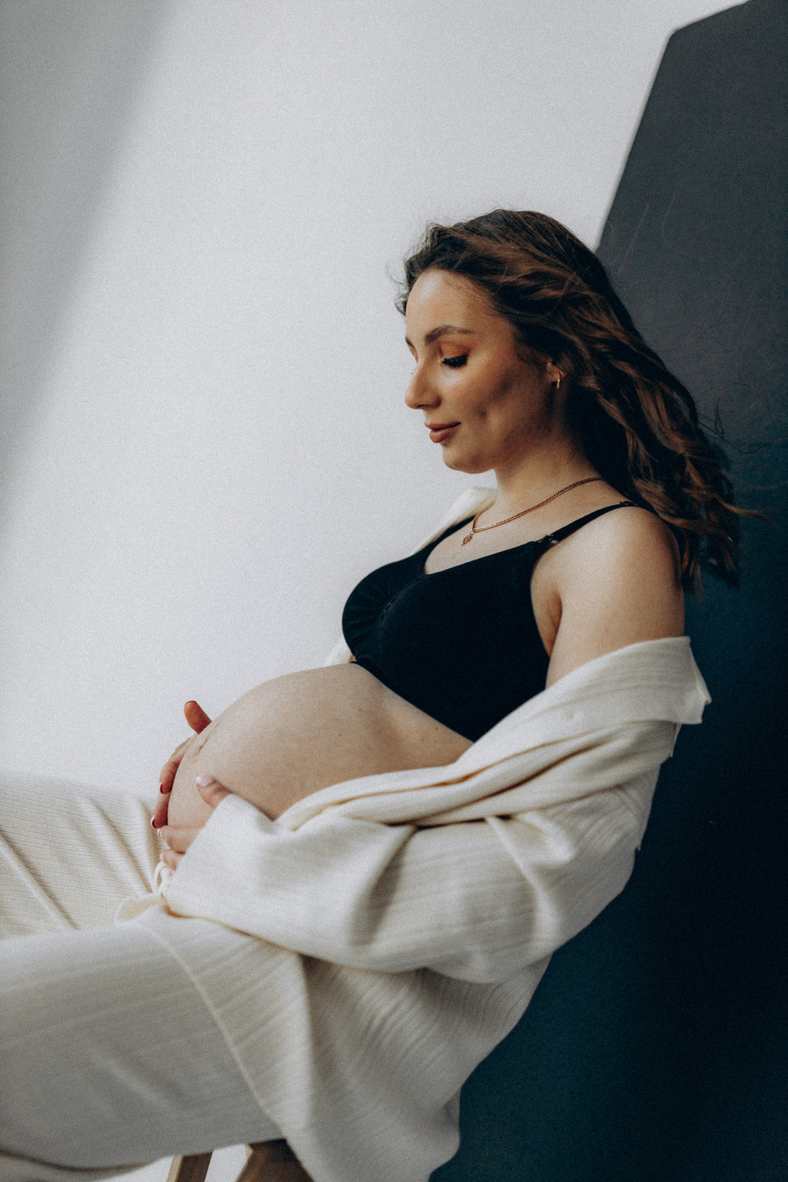 Беременность. Ксюша & Илья. Фотограф НОГИНСК, Москва, Анастасия Белая