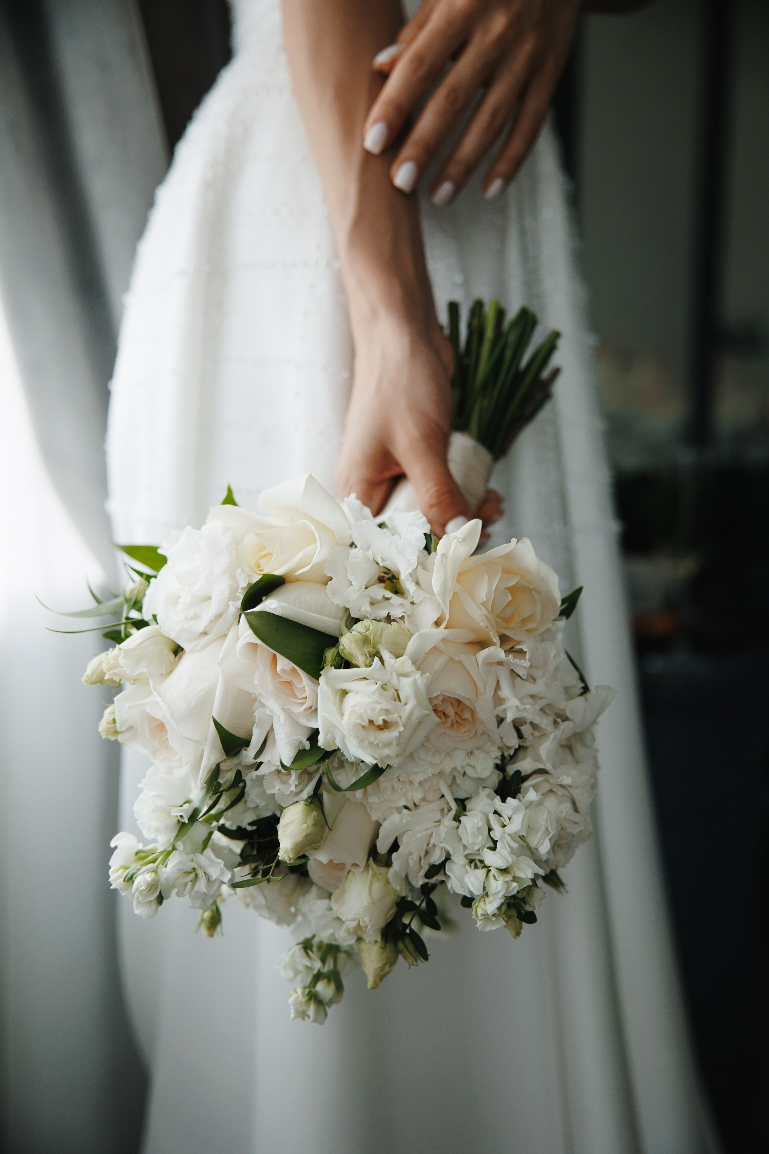 Руслан и Рита. Свадебный фотограф москва зеленоград Повольнов Василий