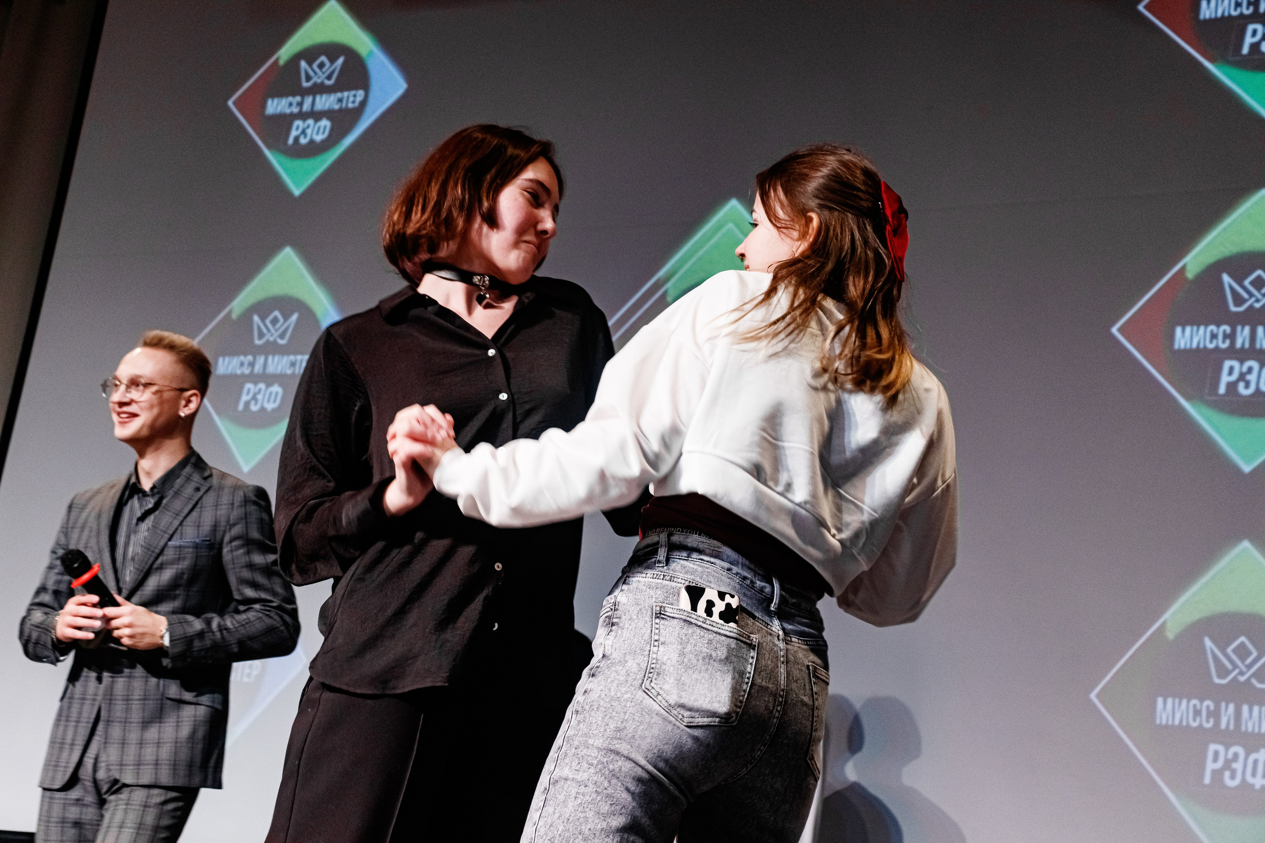 МиМ РЭФ НГТУ. Фотограф — Новосибирск