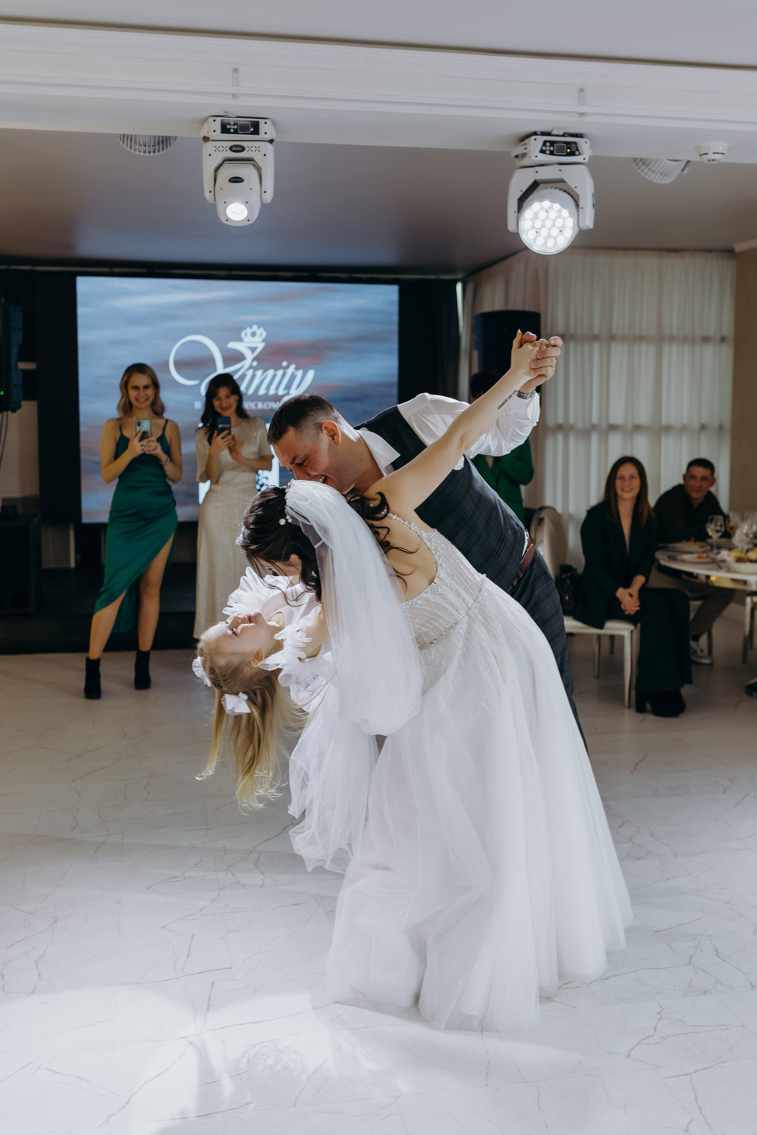 Wedding day 29.03.24. Свадебный фотограф в Санкт-Петербурге