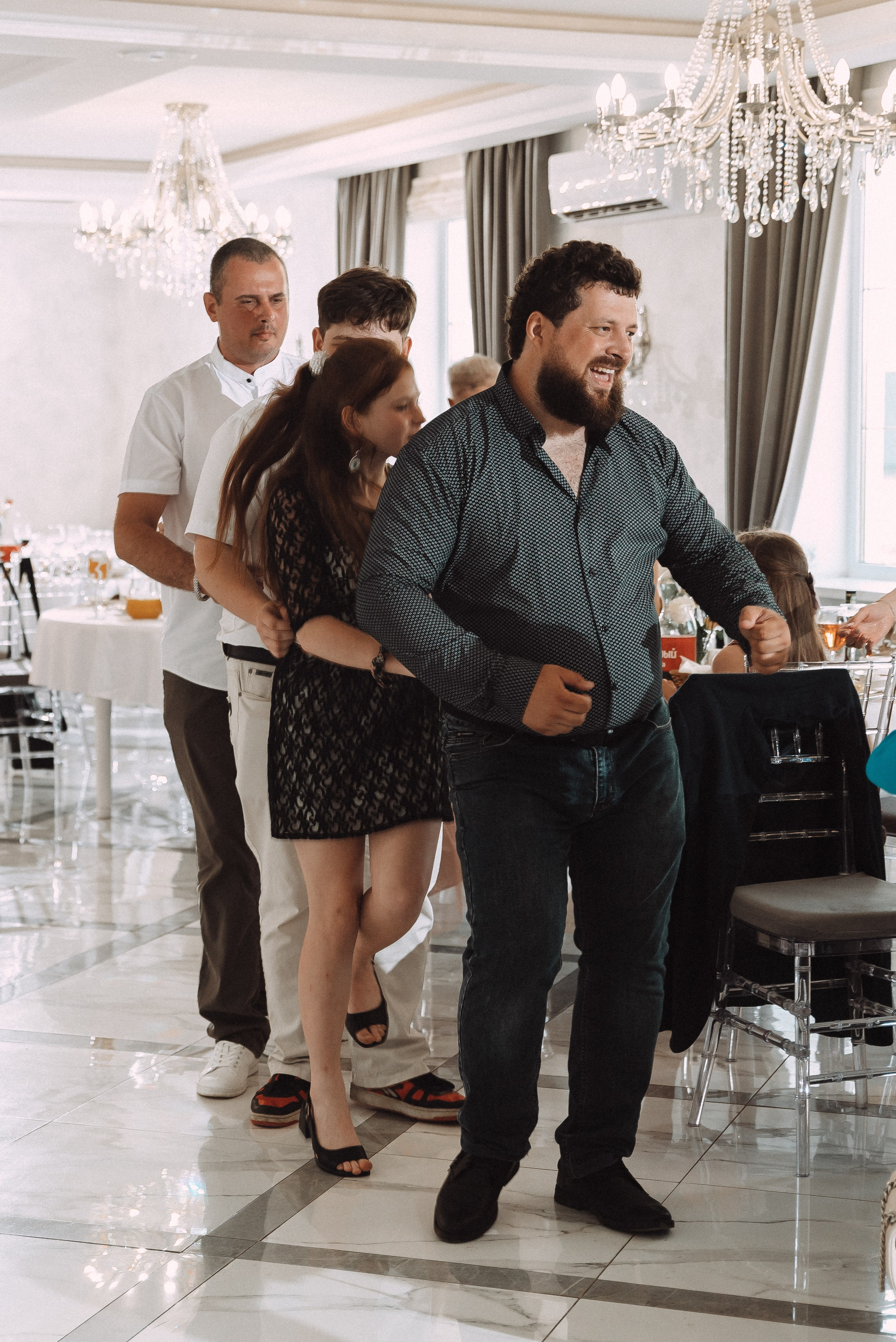 Роман + Ольга. Свадебный и семейный фотограф в Волгограде Олеся Лисицкая