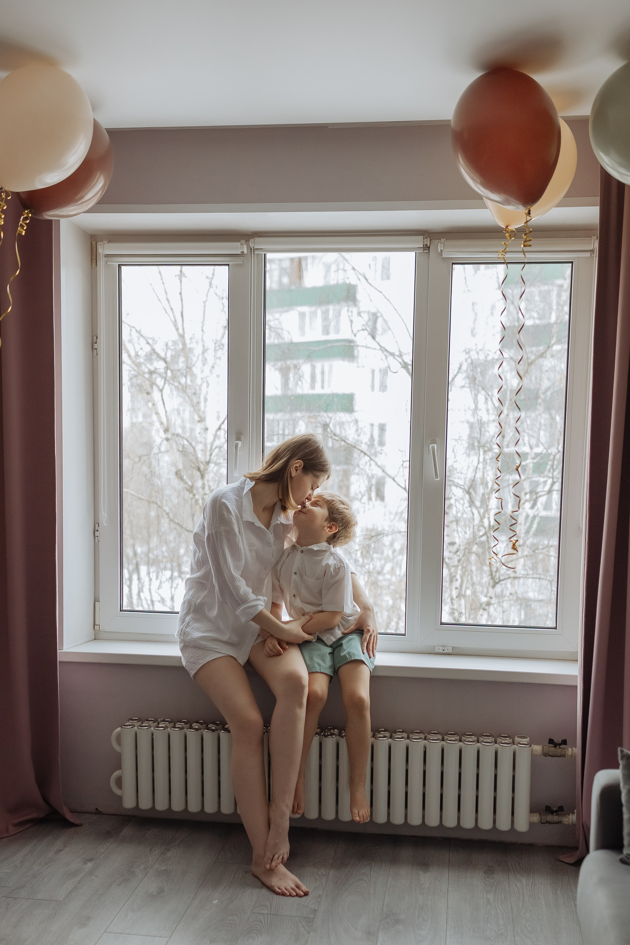 Истории. Детский и семейный фотограф. Москва