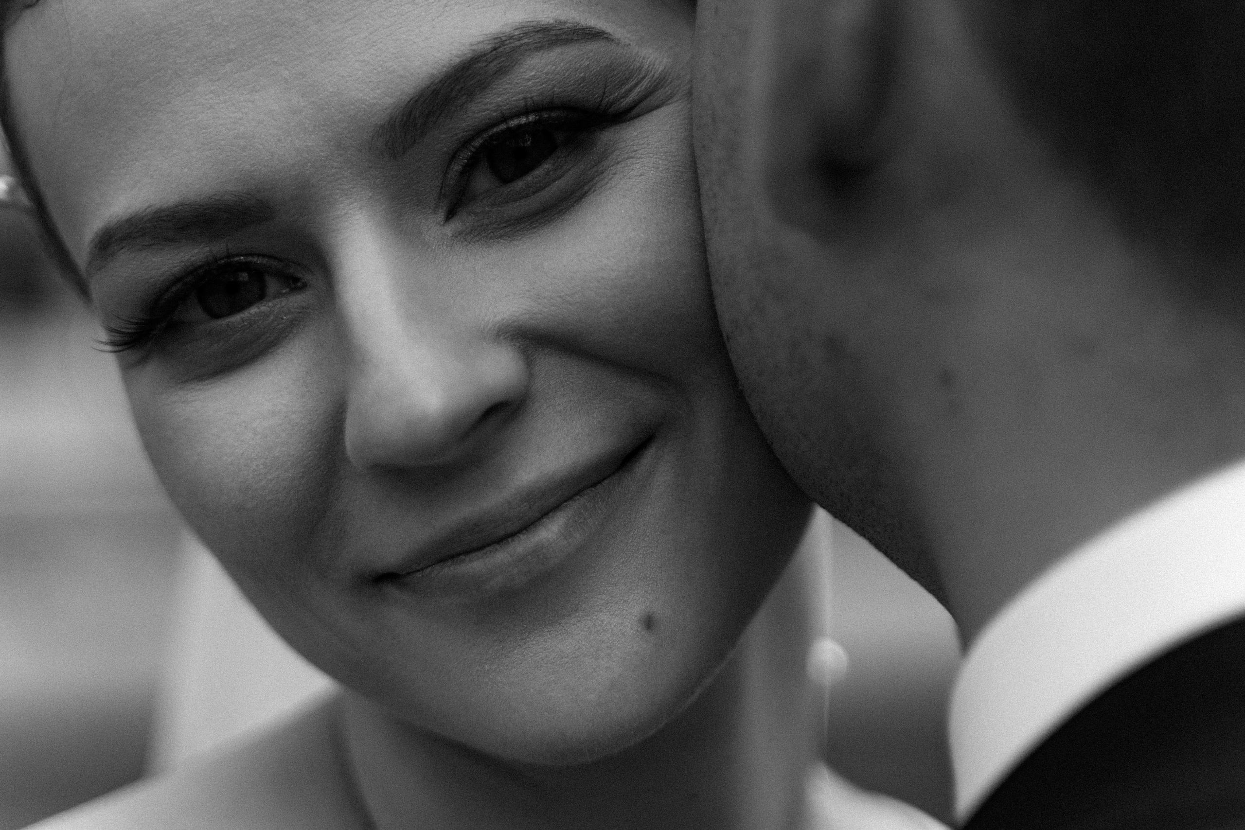 Настя и Илья. Фотограф в Москве Наталия Варакина