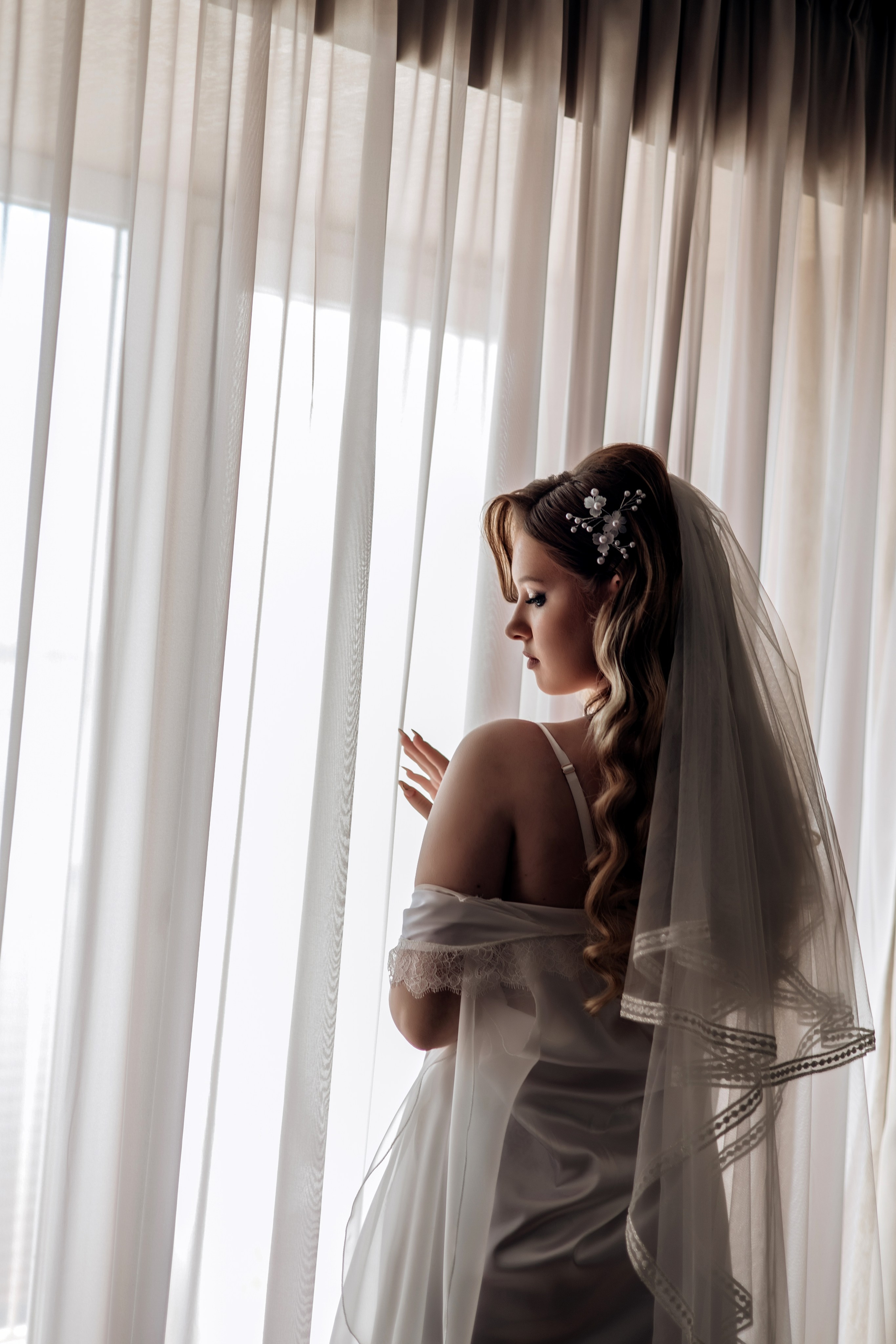 Свадебные фото. Свадебный фотограф и видеограф Саша и Таня в Саратове