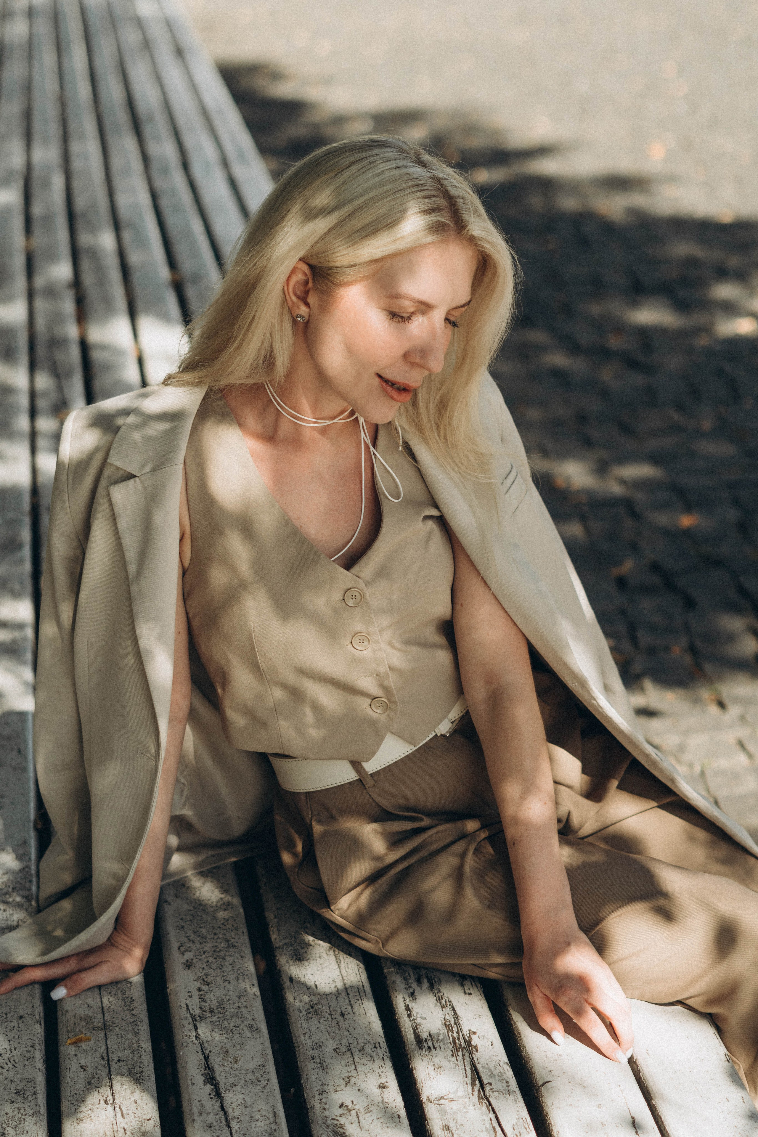 Ольга Махова. Портретный фотограф Дарья Бахматова | Нижний Новгород