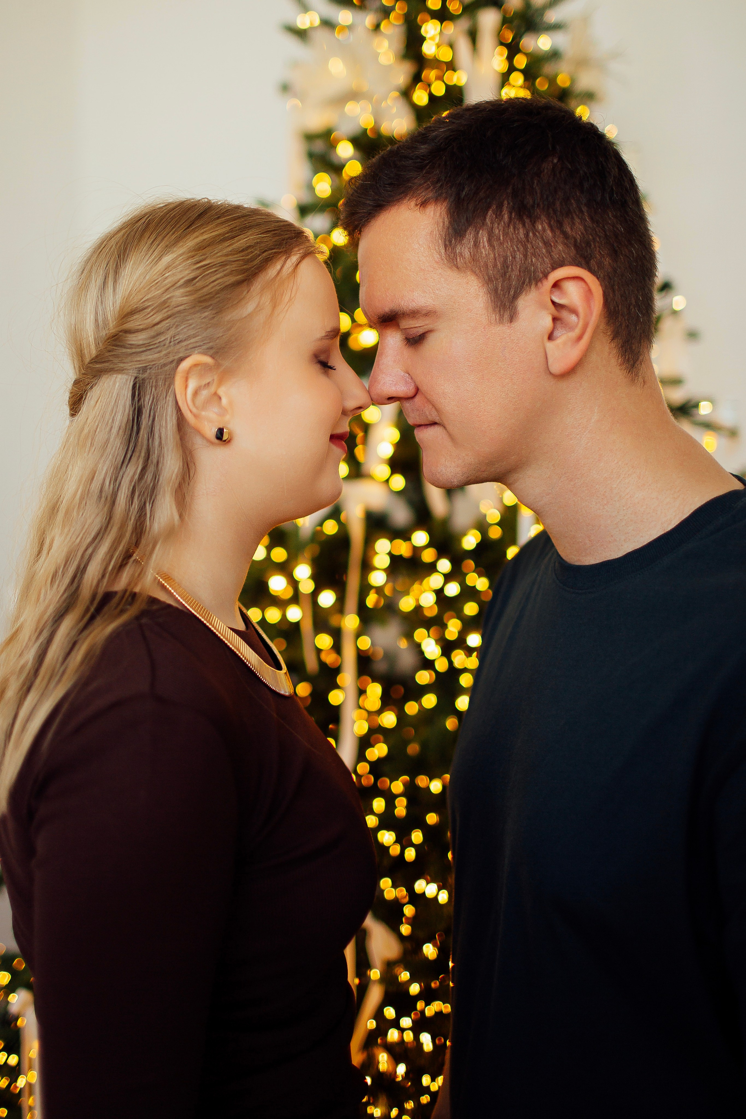 Ваня и Полина. Семейная съемка — это красивый способ признаться своей семье в любви