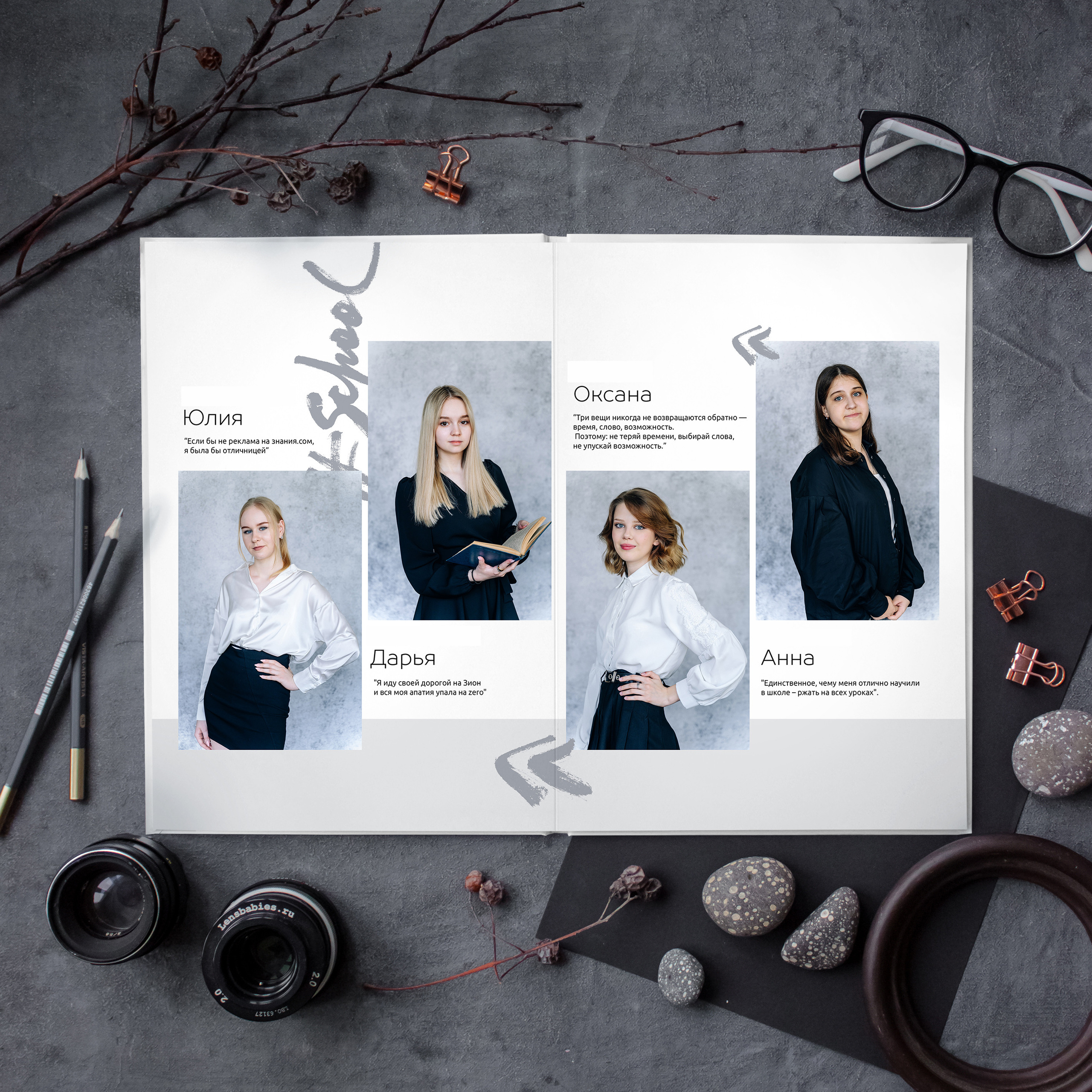 Выпускные альбомы для старших классов. Выпускные альбомы в Липецке Albumboom