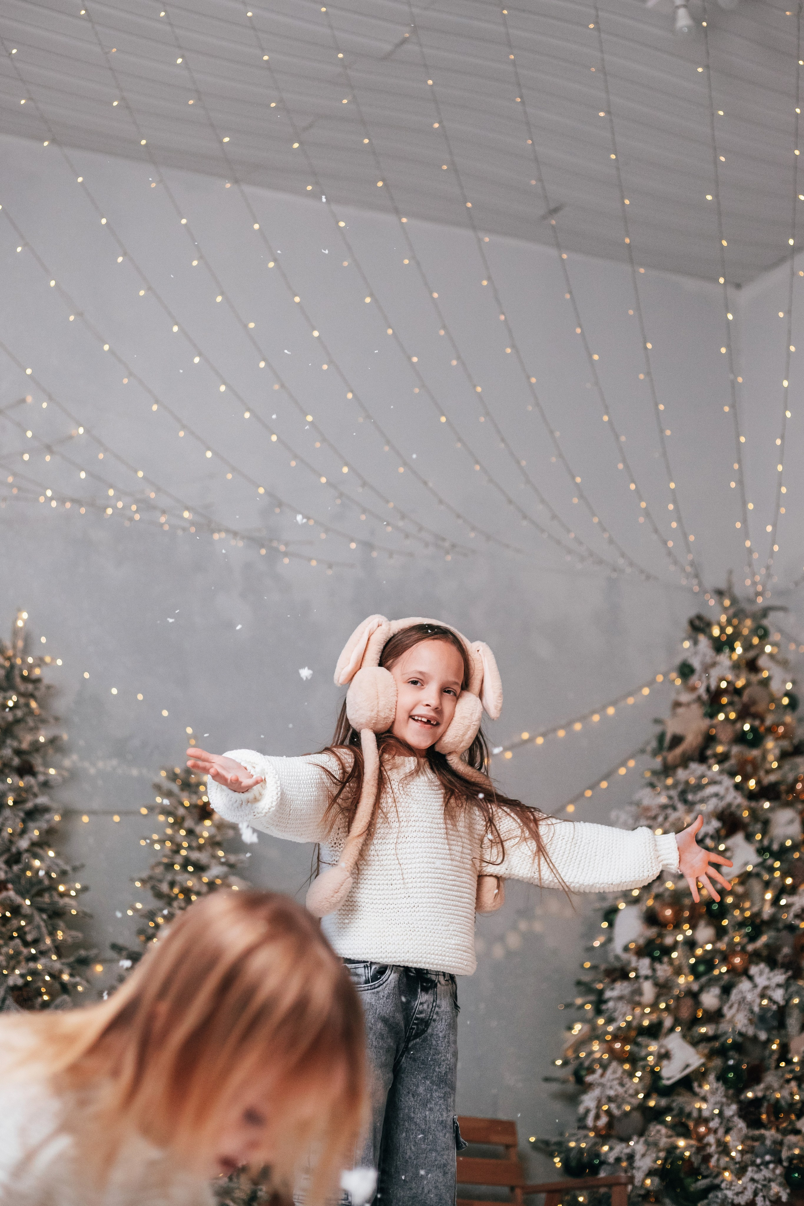 Ольга, Маша, Аня. Семейный и детский фотограф в г. Новосибирске Макеева Анастасия