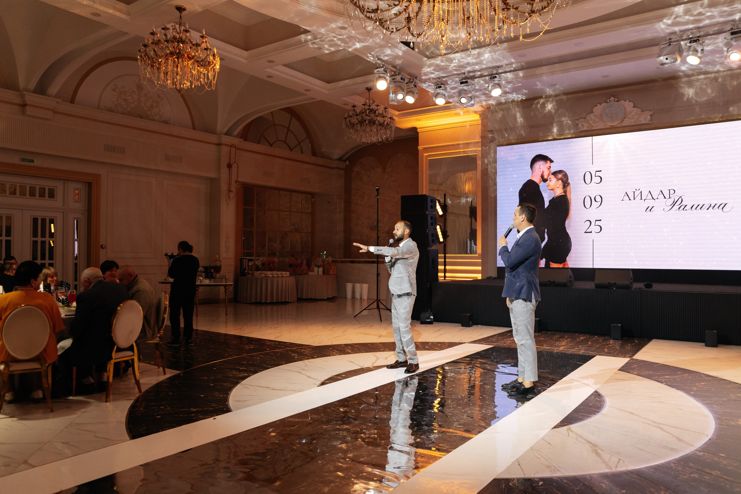 Aidar & Ralina. Свадебный фотограф Ильнар Асадуллин