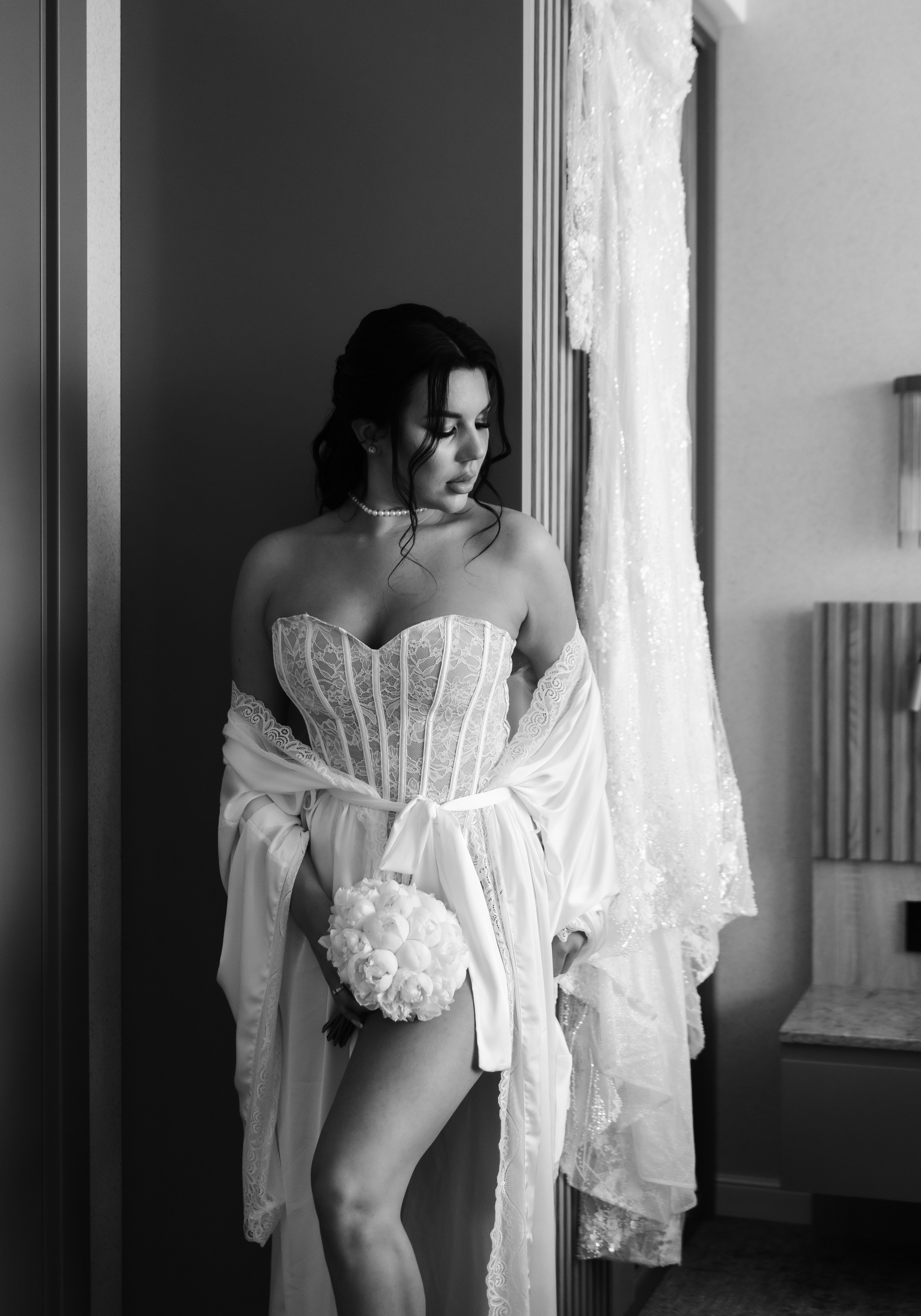 Stanislav & Kseniya. Свадебный фотограф Ильнар Асадуллин