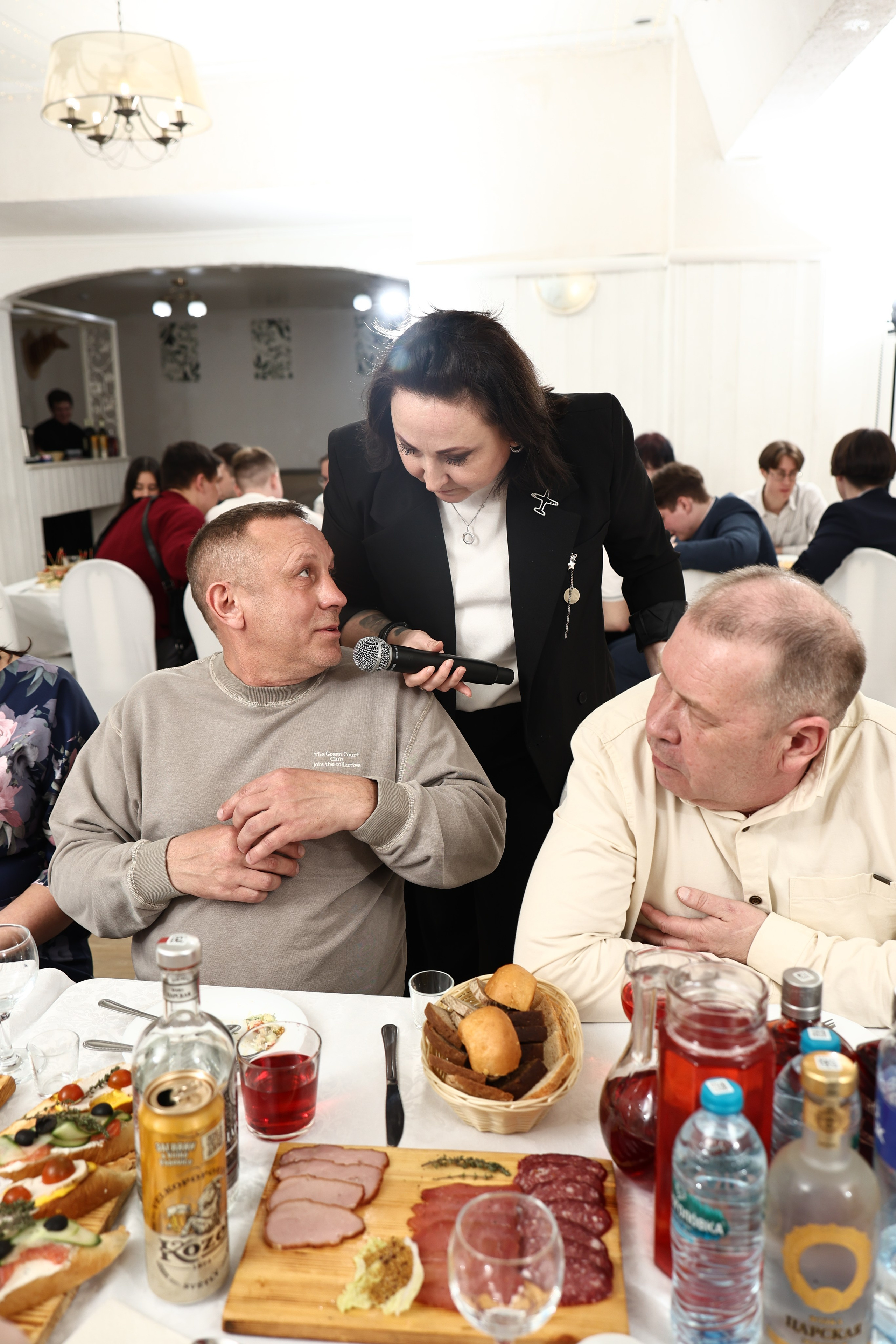 Свадебная съемка в формате jpeg. Свадебный фотограф Евгений Потанин — Ижевск