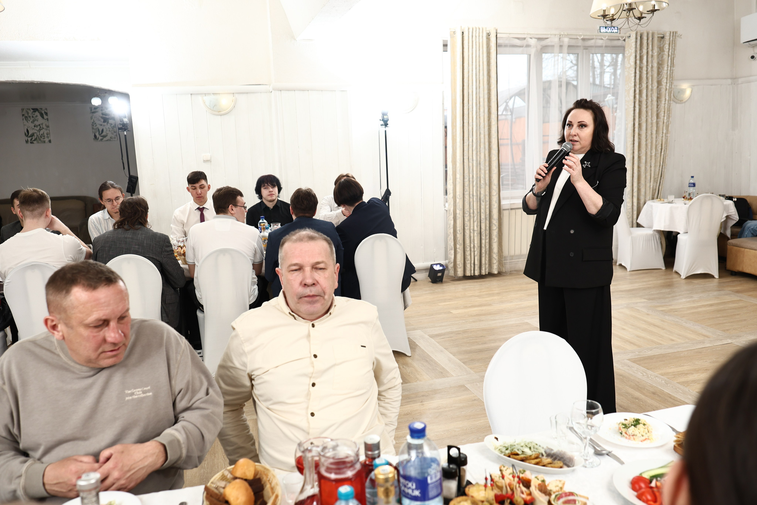 Свадебная съемка в формате jpeg. Свадебный фотограф Евгений Потанин — Ижевск