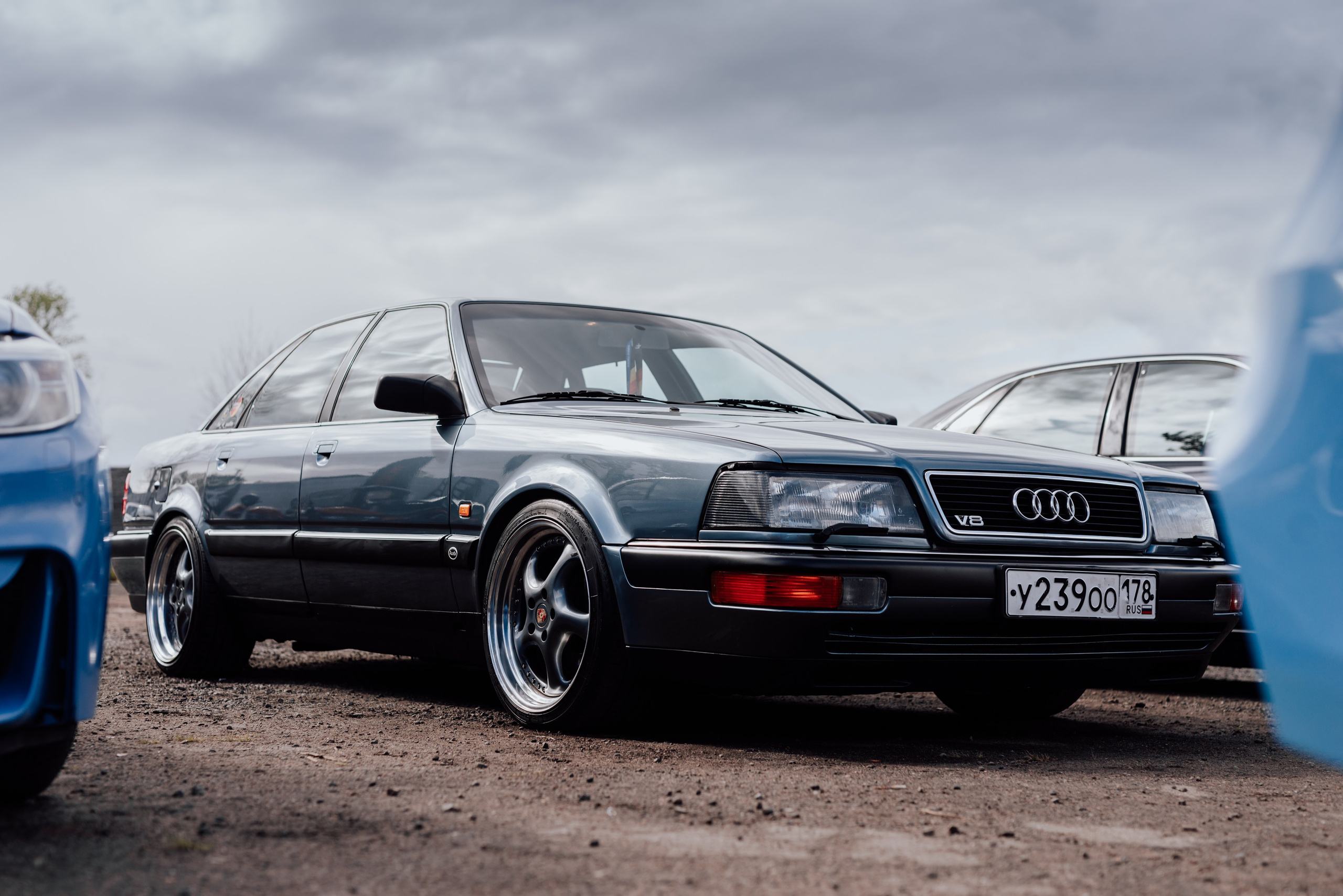 Турбоночь. Фотограф в Санкт-Петербурге и Ленинградской области