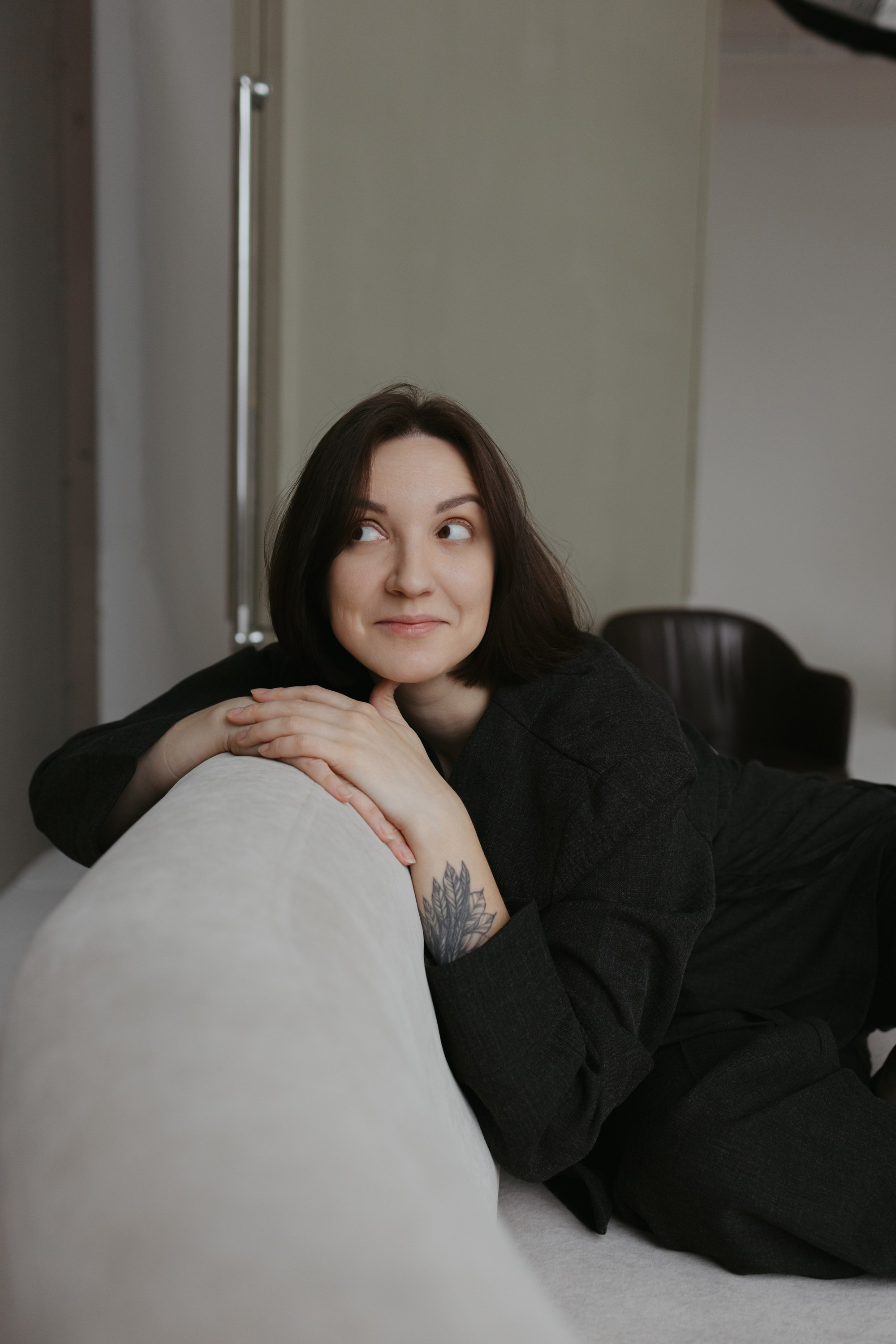 Настя. Про любовь