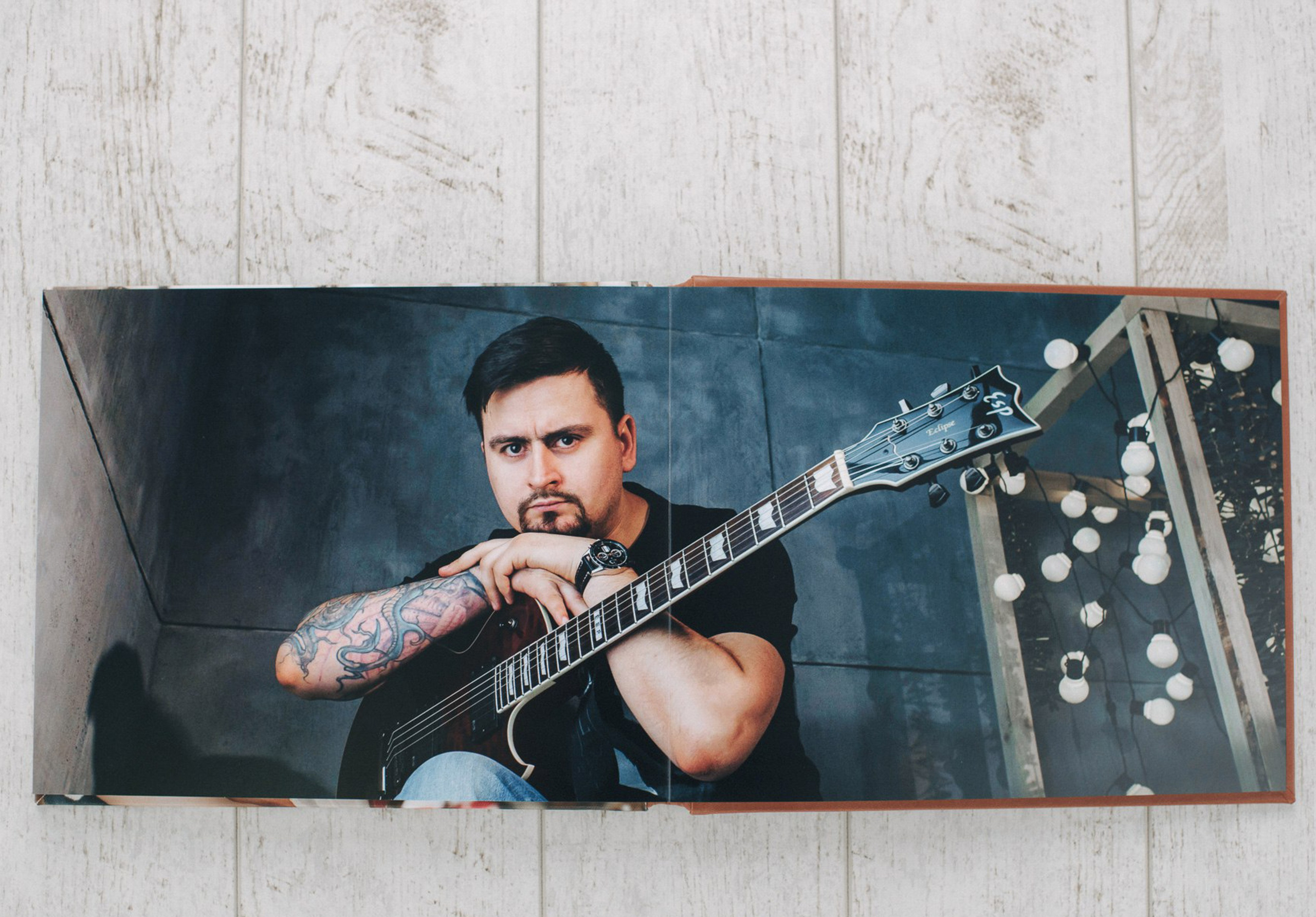 Фотокниги. Выпускные альбомы в Краснодаре