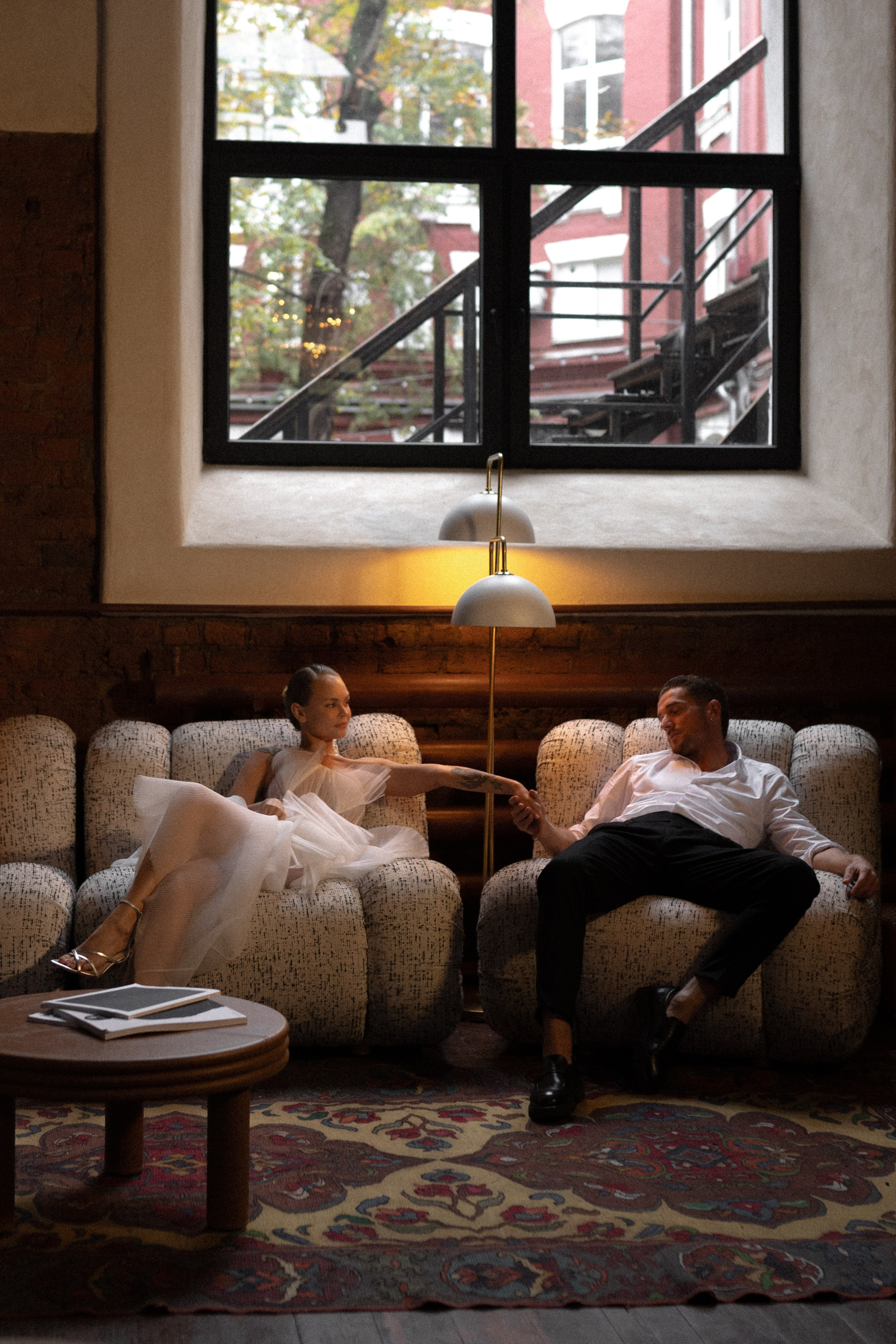 LOFT. Фотограф Диана Хасанова, г. Казань