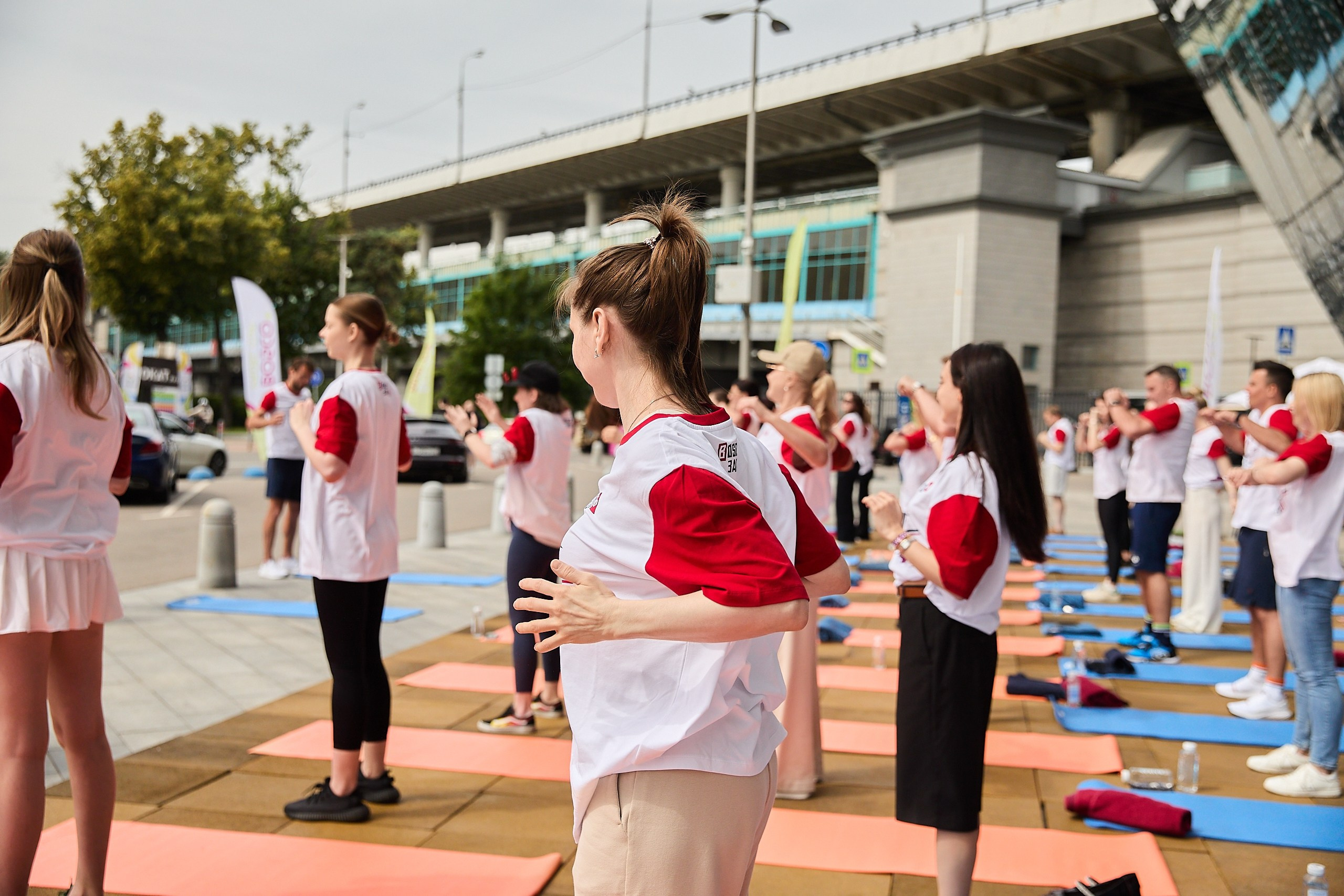 BOSCO PADEL CUP 2025. Фотограф и Видеограф в Москве. Олег Корушев