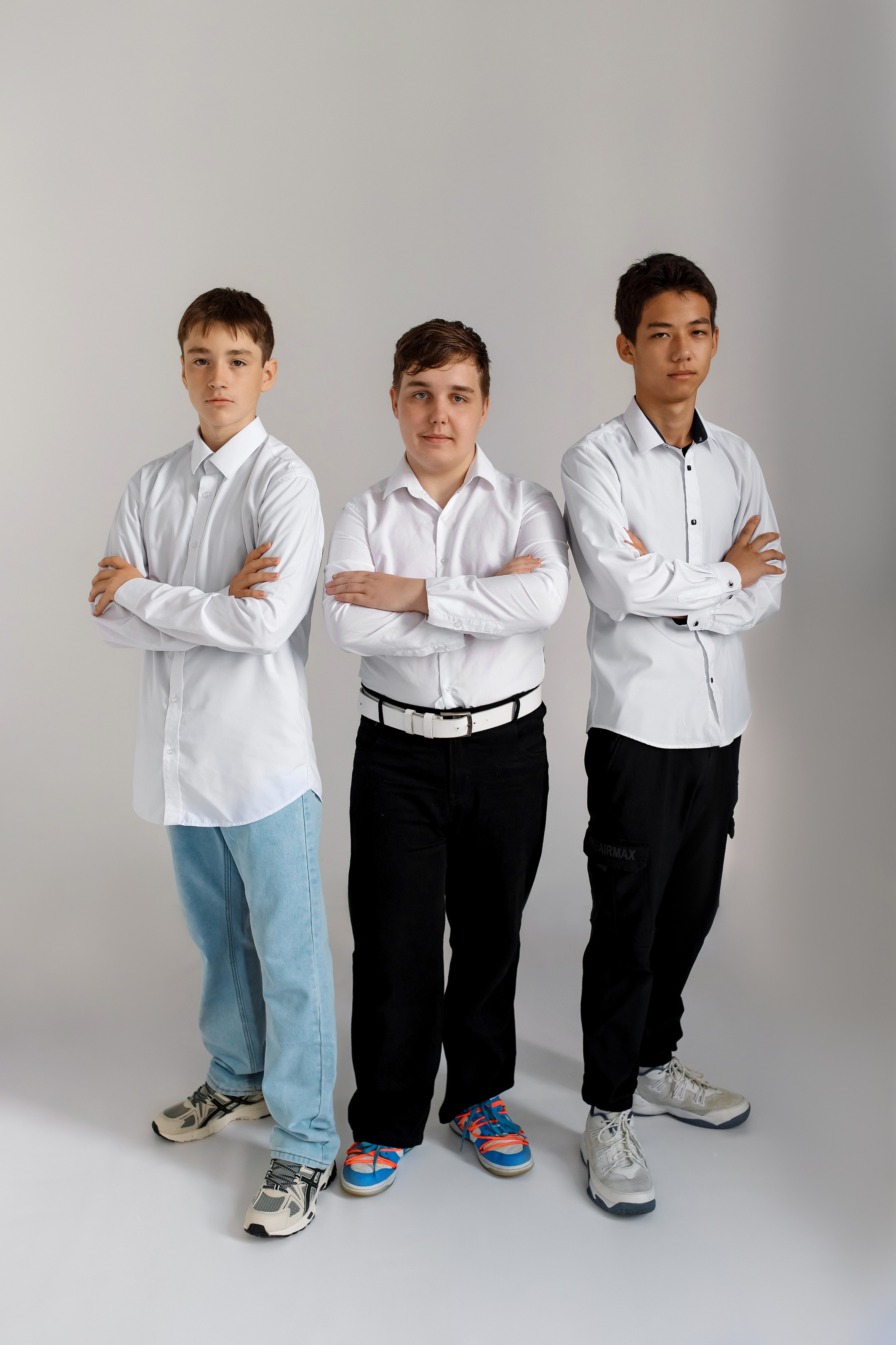 1 школа 9 класс. Фотограф Любовь Корниенко, Примоский край