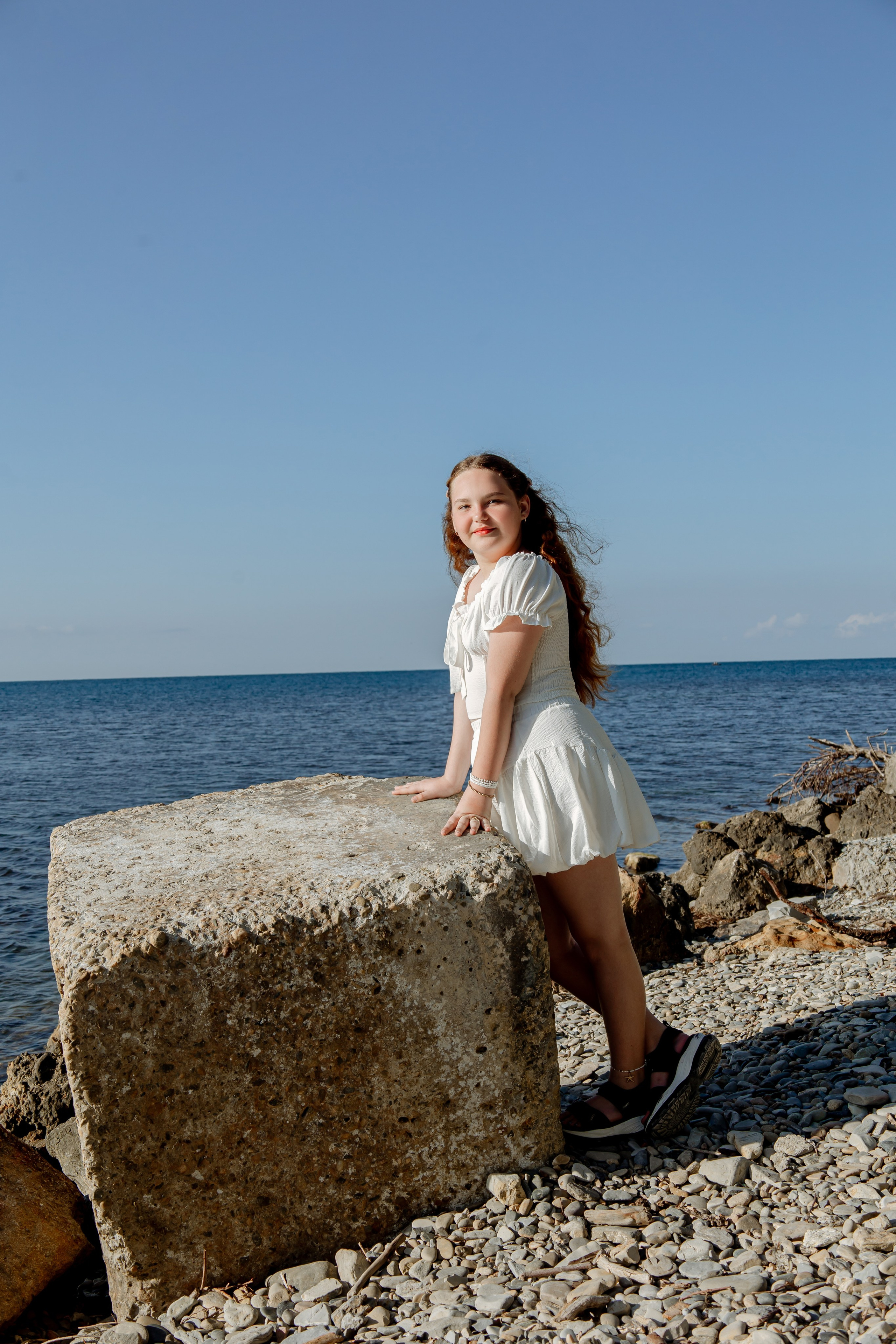 Мария, Александр, Алиса. Wedding and family photographer in Gelendzhik Victoria Balashova