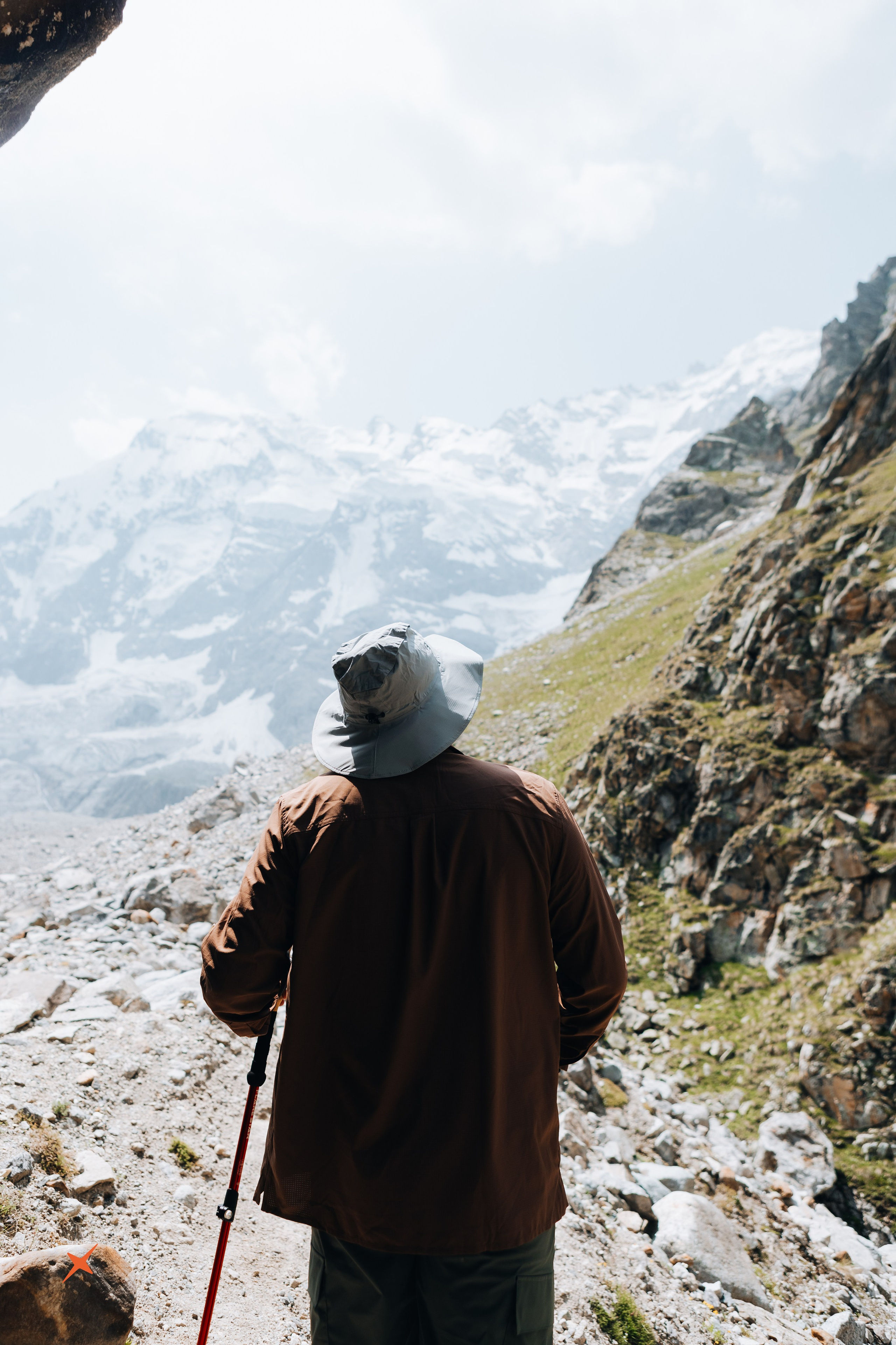 Безенги 4Sklona. Портреты и лайфстайл в Краснодаре