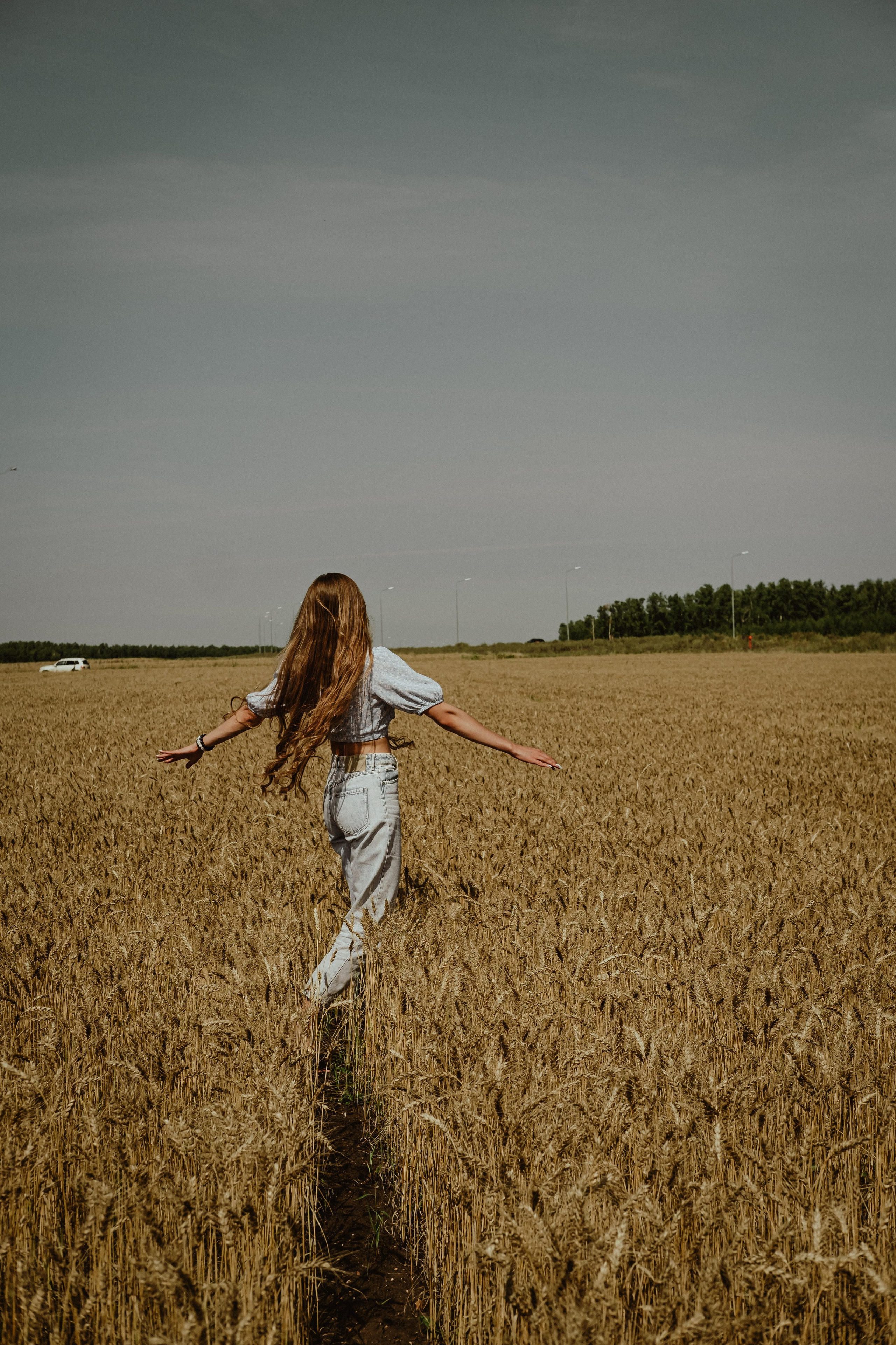 7. Свадебный фотограф Челябинск