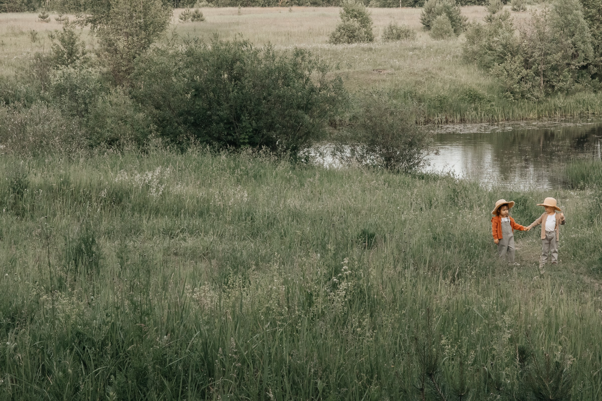 Фотограф/Видеограф