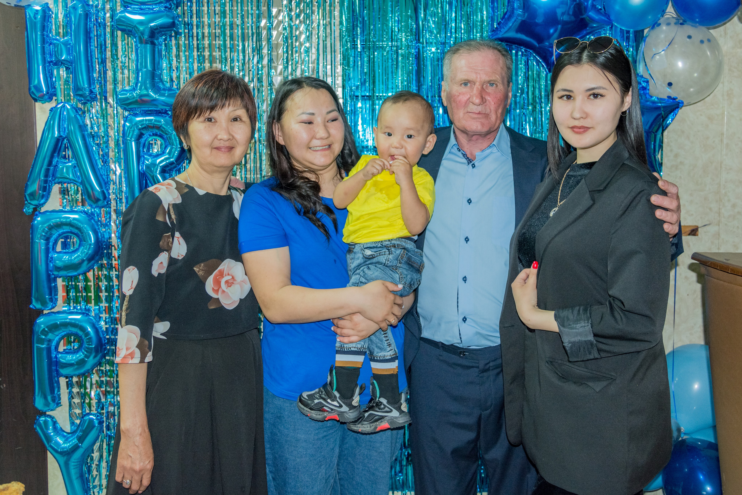 Милан 3. Фотограф широкого профиля Чита-Цасучей