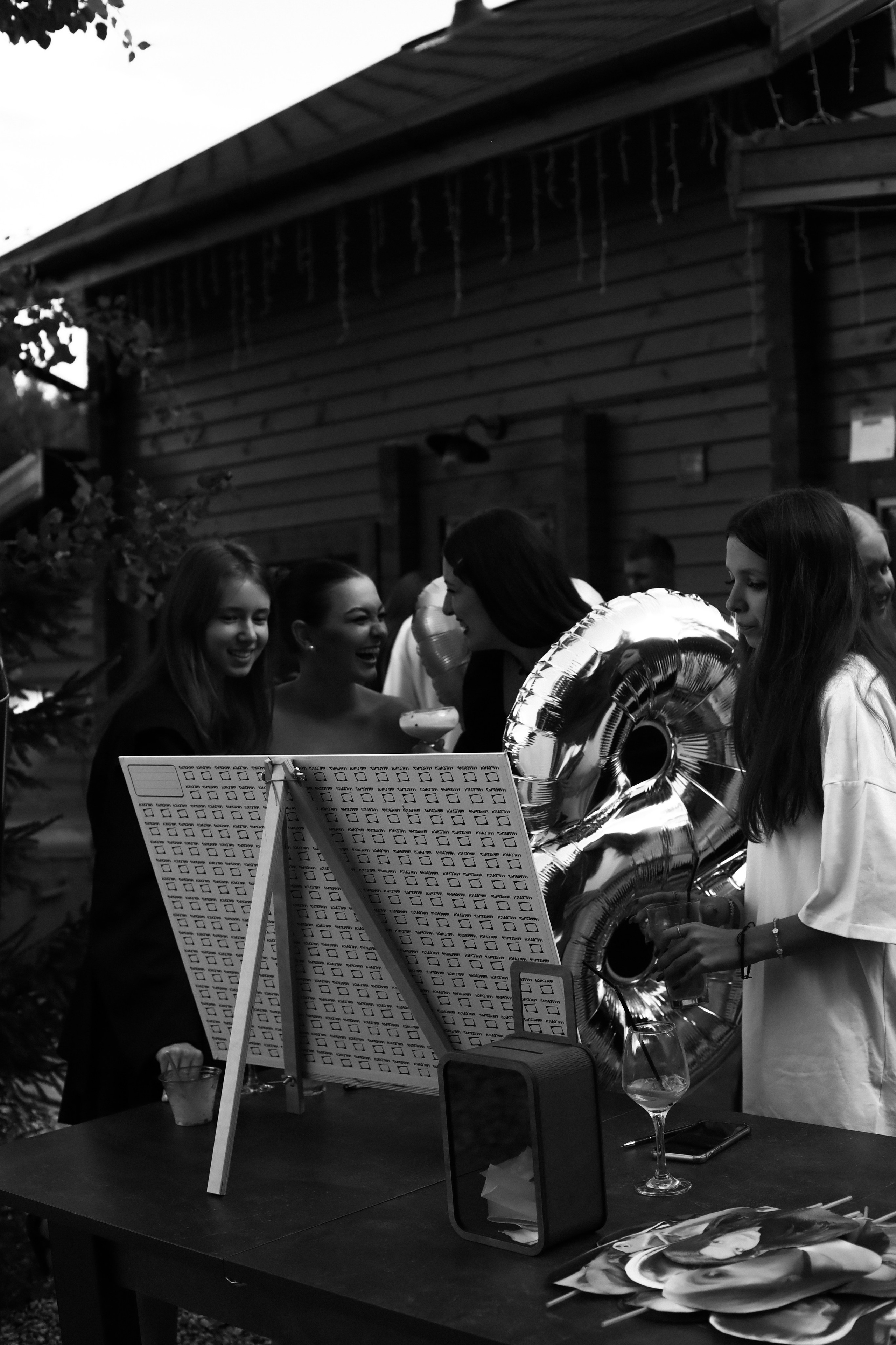 Мероприятия/семейные. Фотограф Екатерина Васюкова