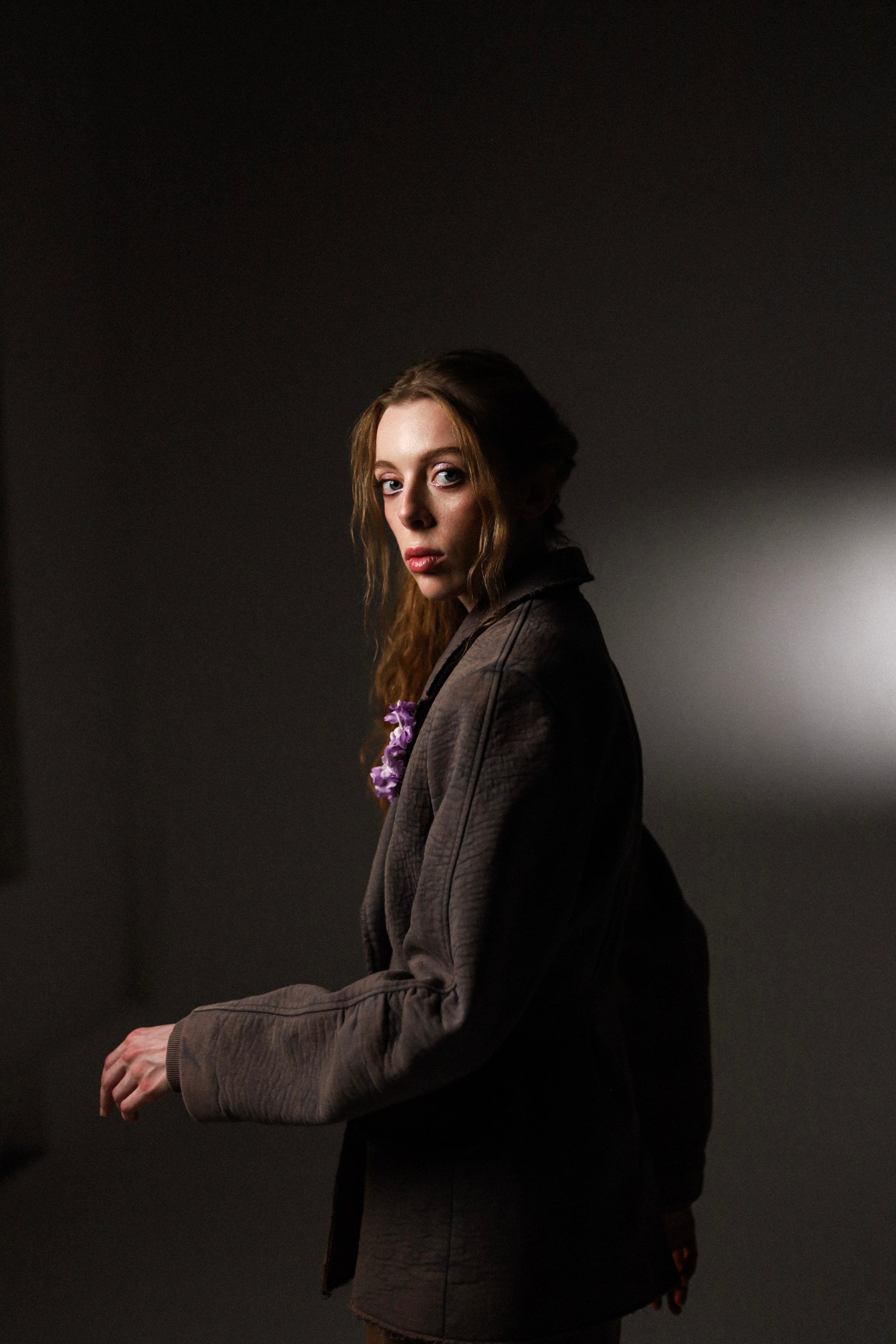 Индивидуальная. Фотограф Екатерина Васюкова