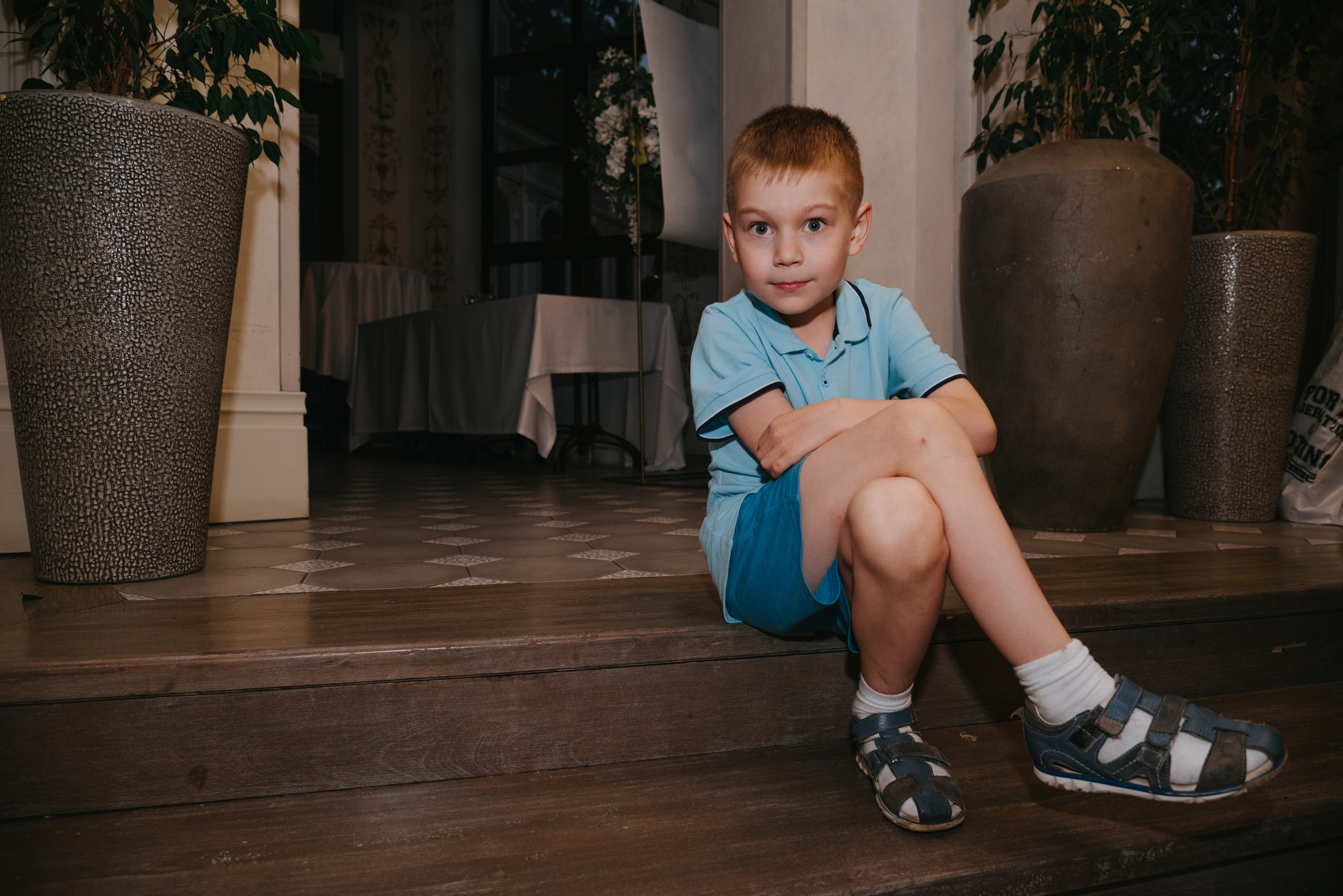 Арсений и Аделина. Свадебный фотограф Уфа Дарья Насырова