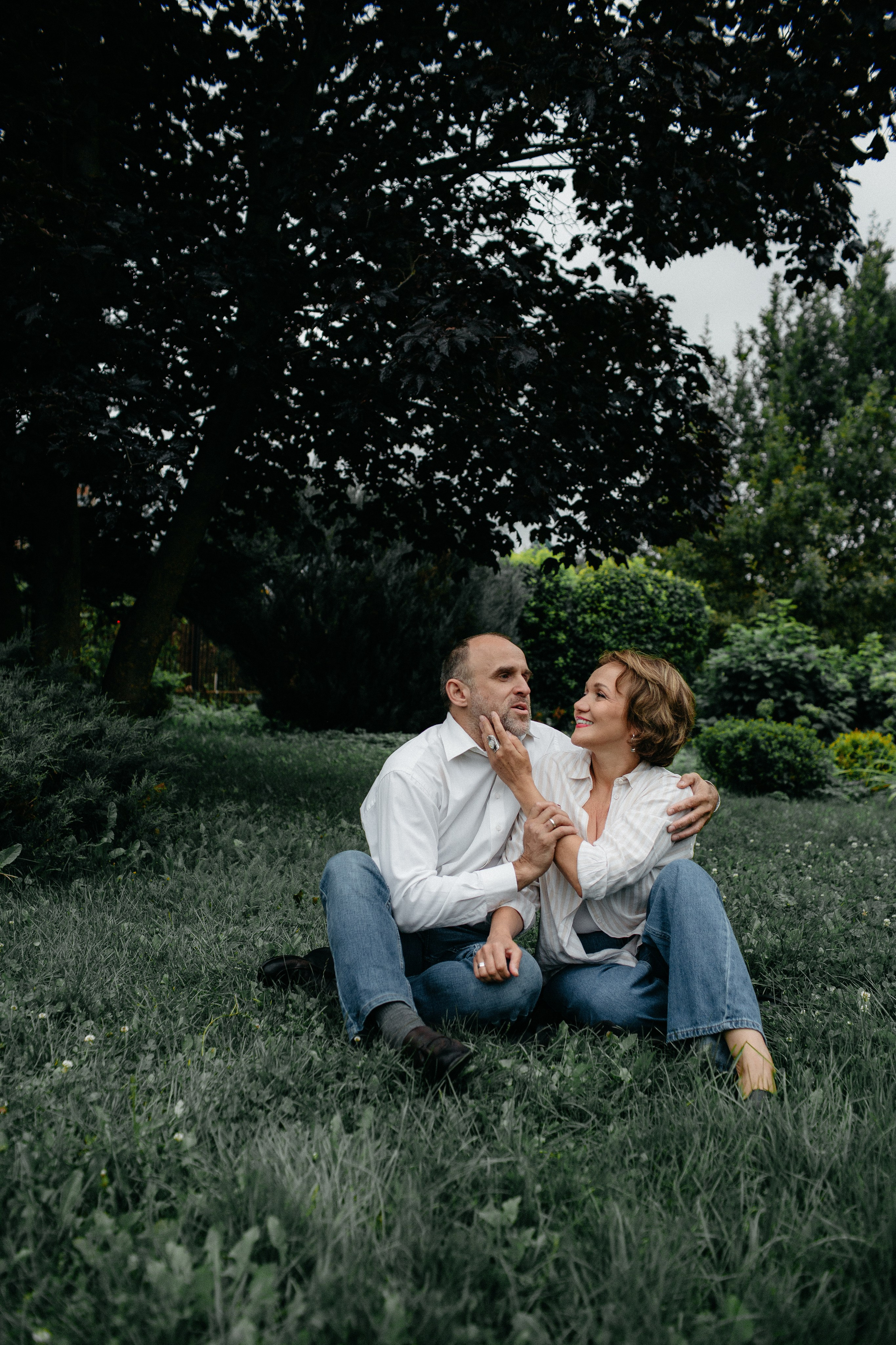 СВЕТЛАНА И СЕРГЕЙ. Свадебный и семейный фотограф Иваново Москва Елена Угодина