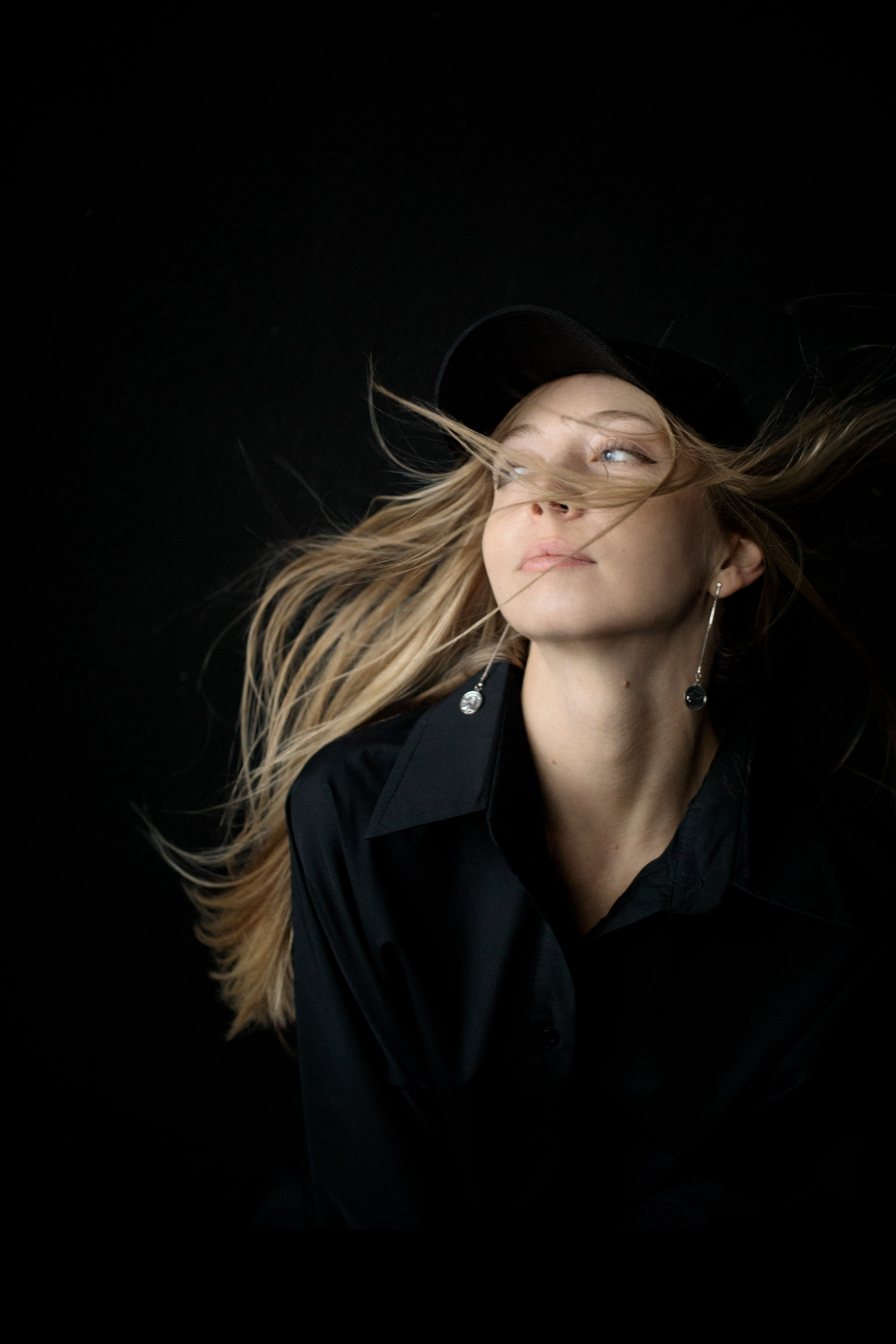 ПОРТРЕТЫ. Photographer Manakova Olga