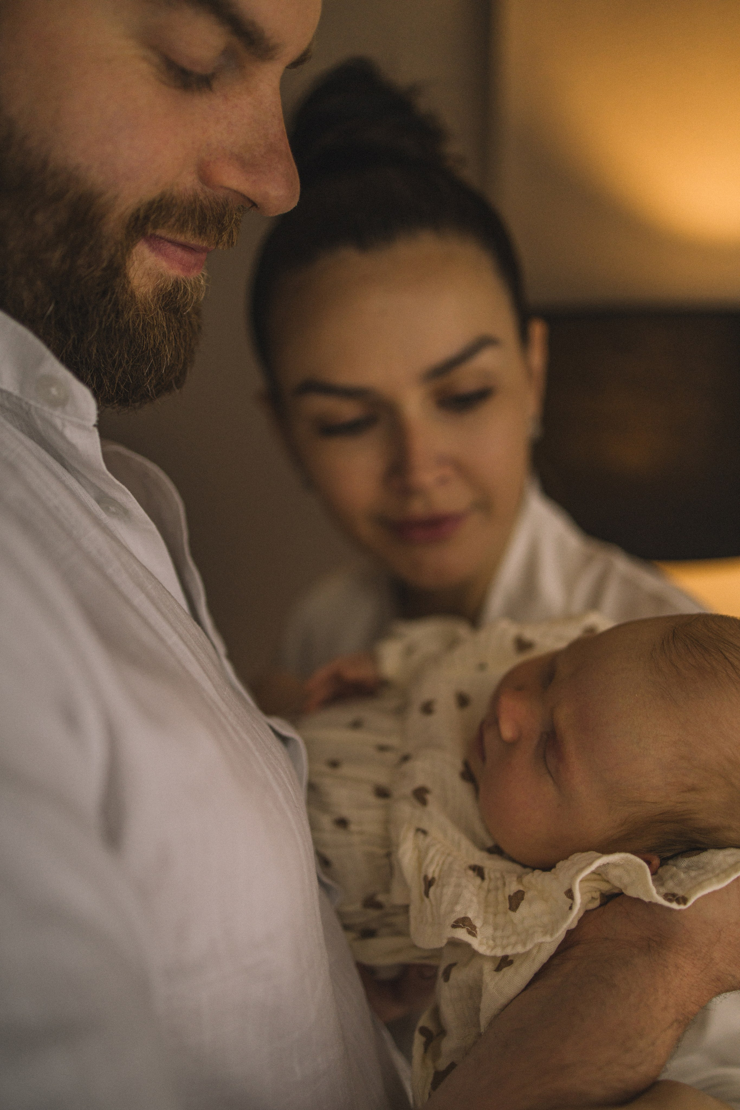 Новая жизнь ♡. Семейный лайфстайл фотограф в г. Липецк