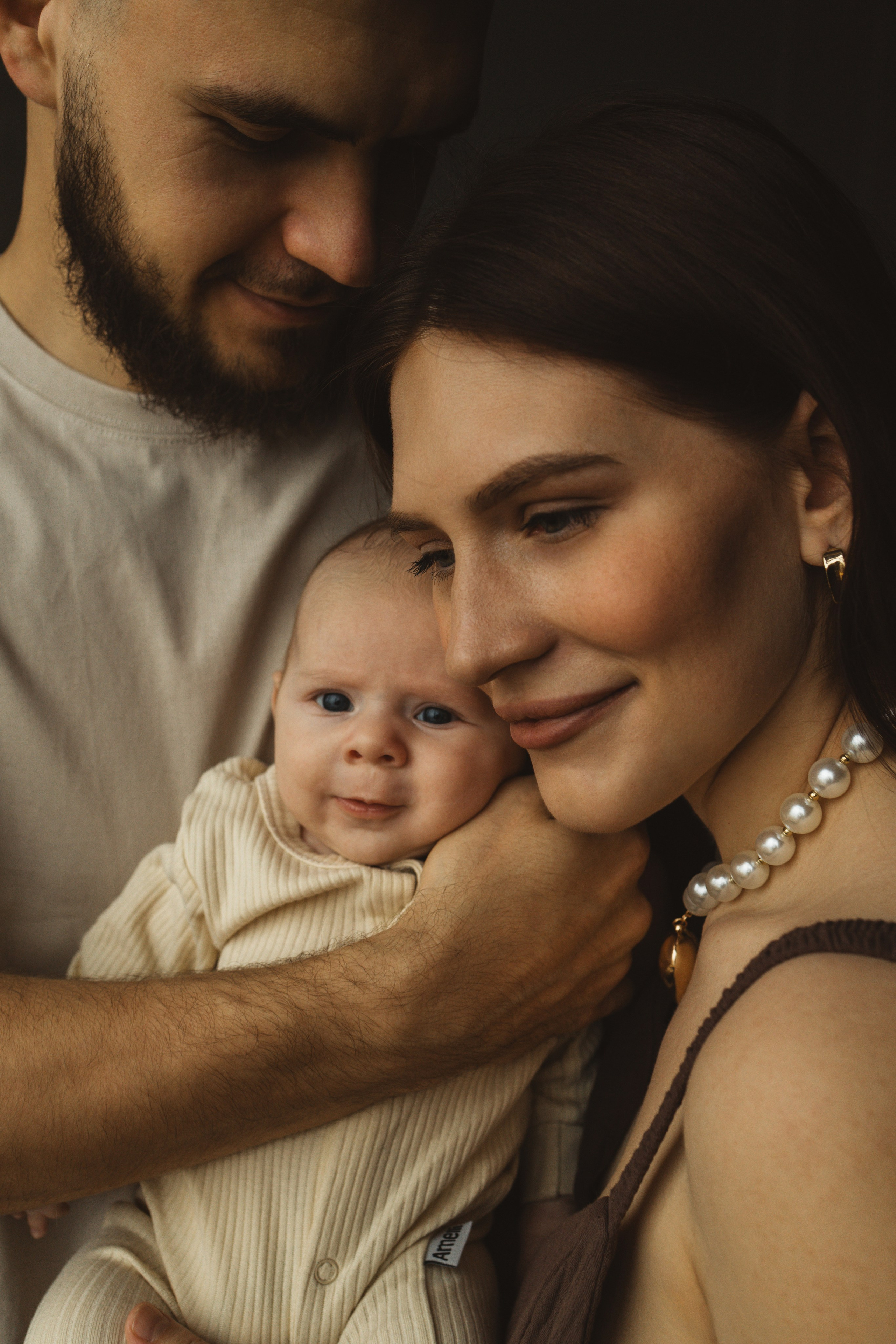 Твоя первая съемка. Семейный лайфстайл фотограф в г. Липецк