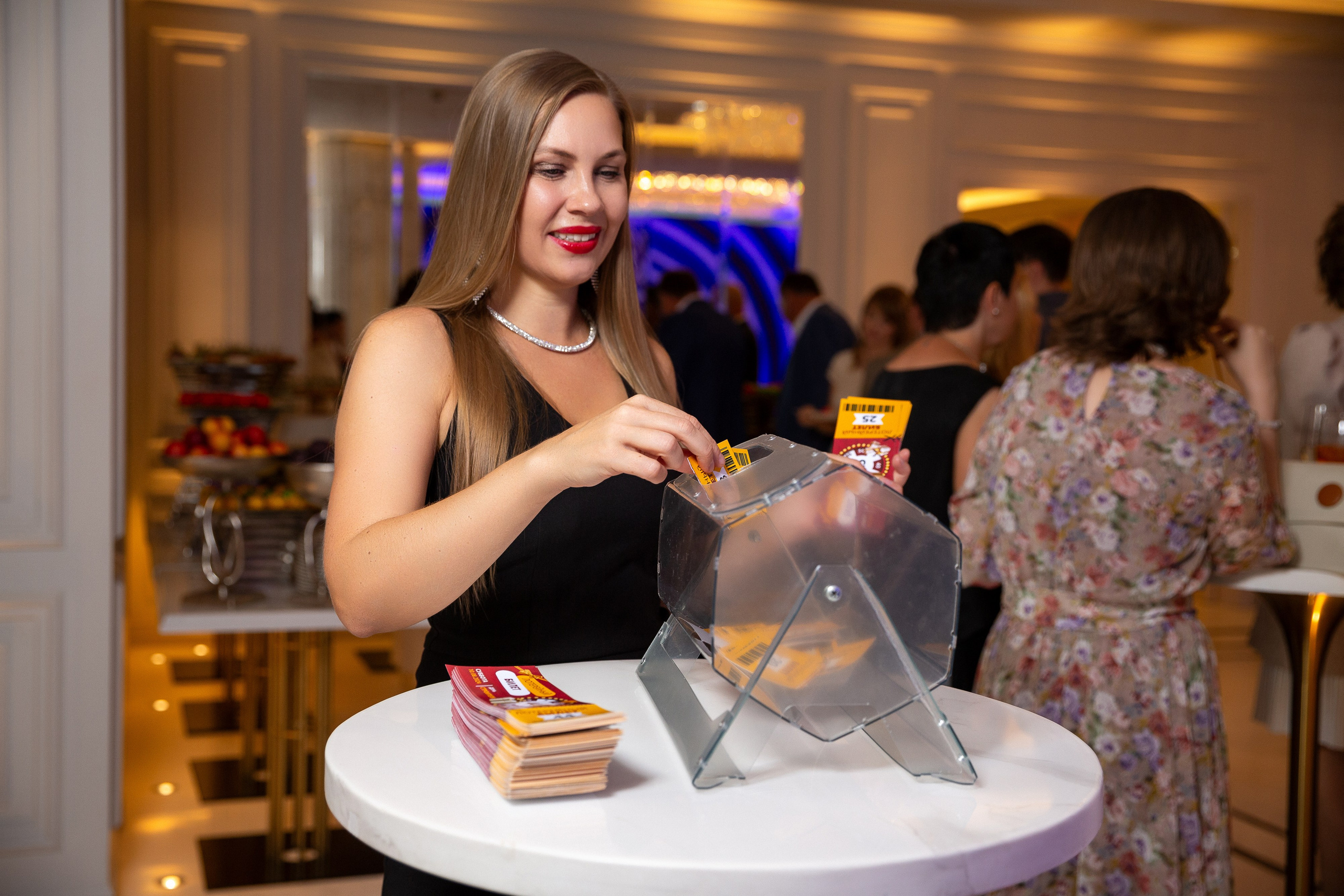 Корпоратив Мостоотряд-47