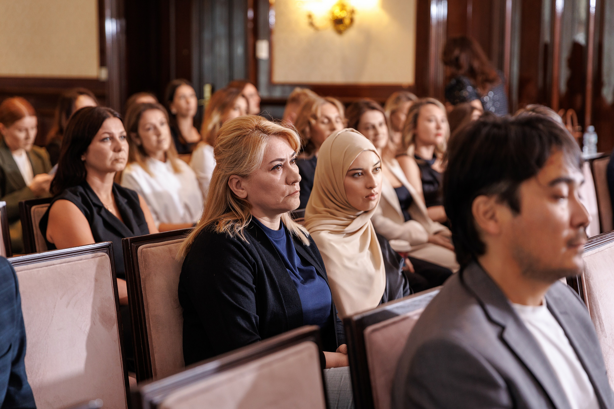 Форум Дистрибьюторов