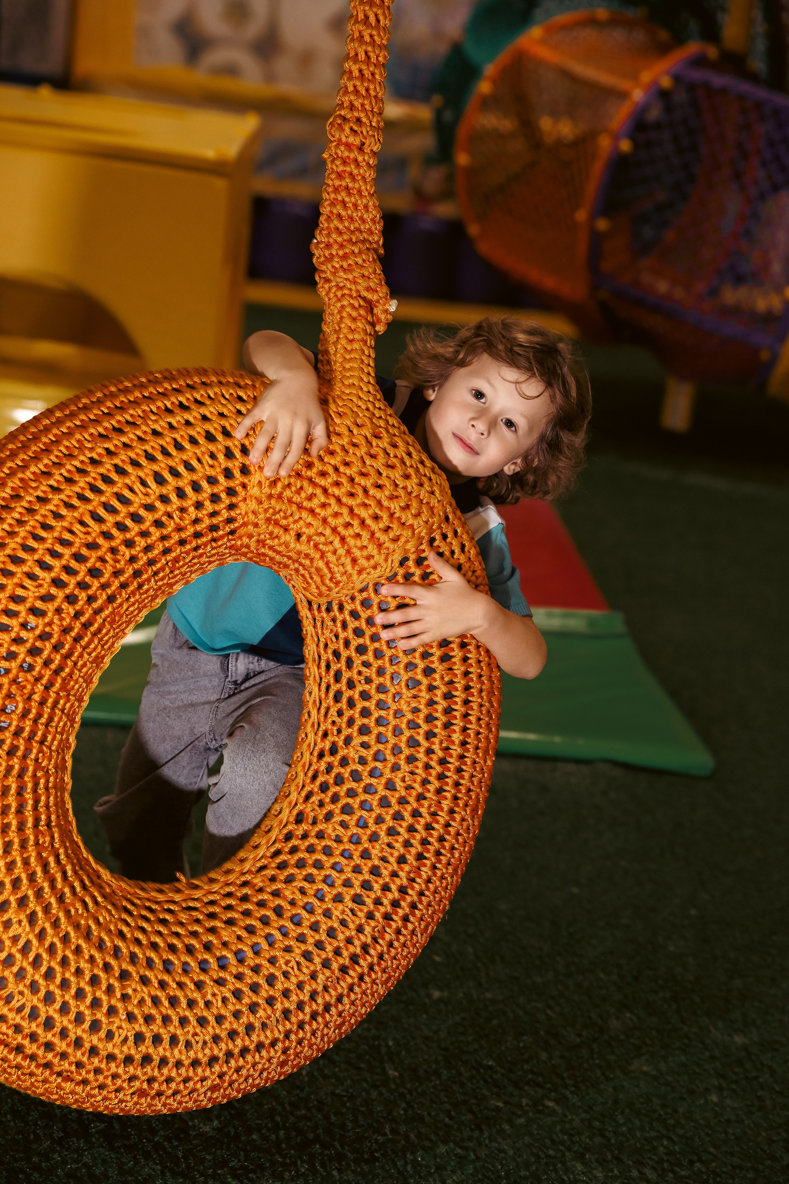 День Рождения Артема