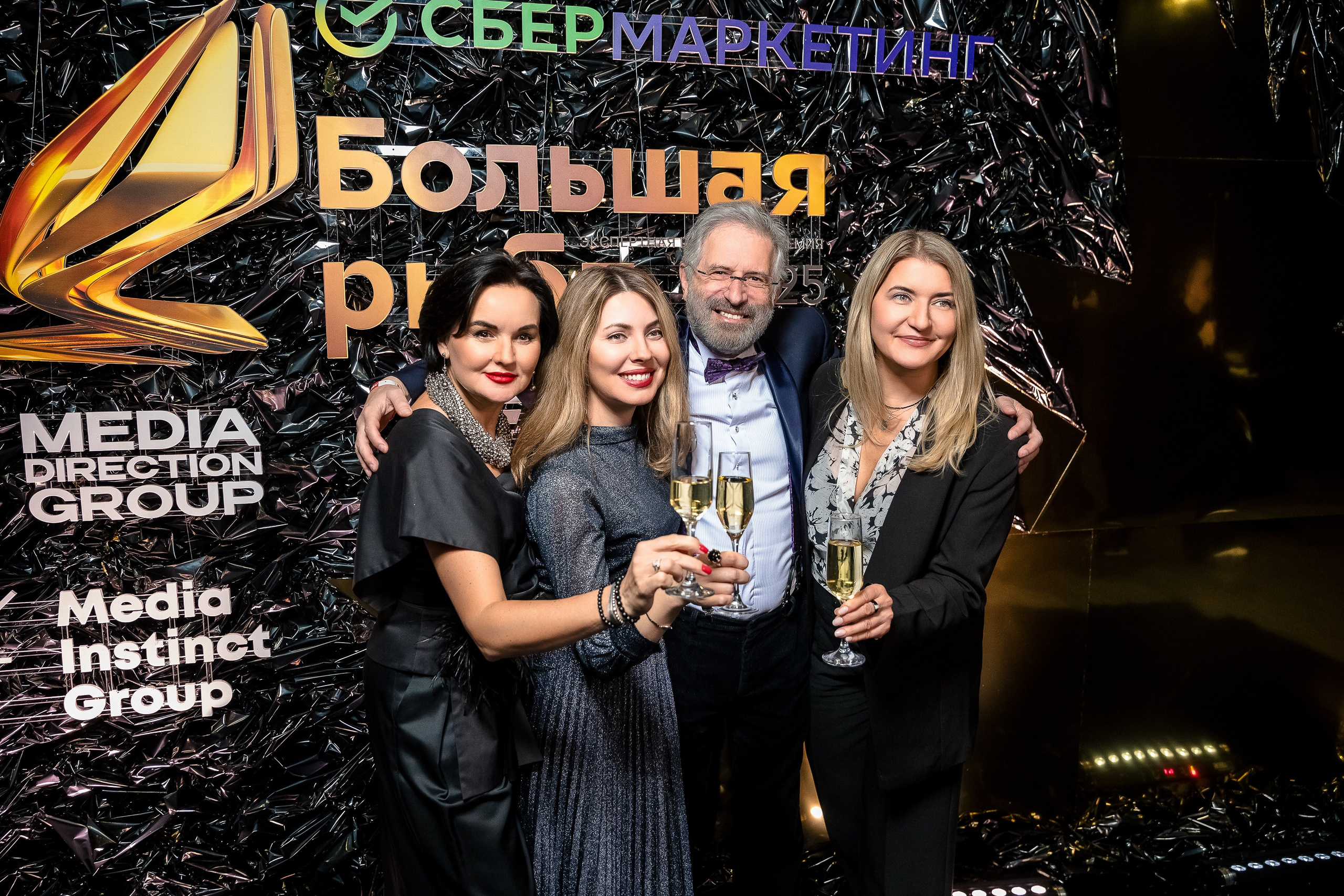 Большая рыба Sostav 2025. Репортажный Фотограф Александр Назаров. Москва и М.О